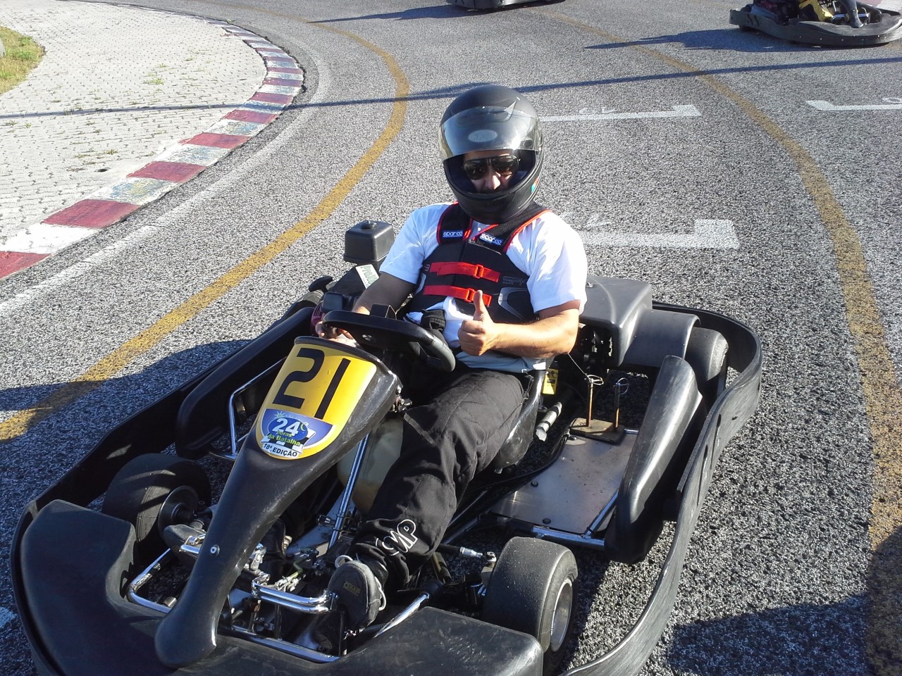 Kartkup Challenge59
