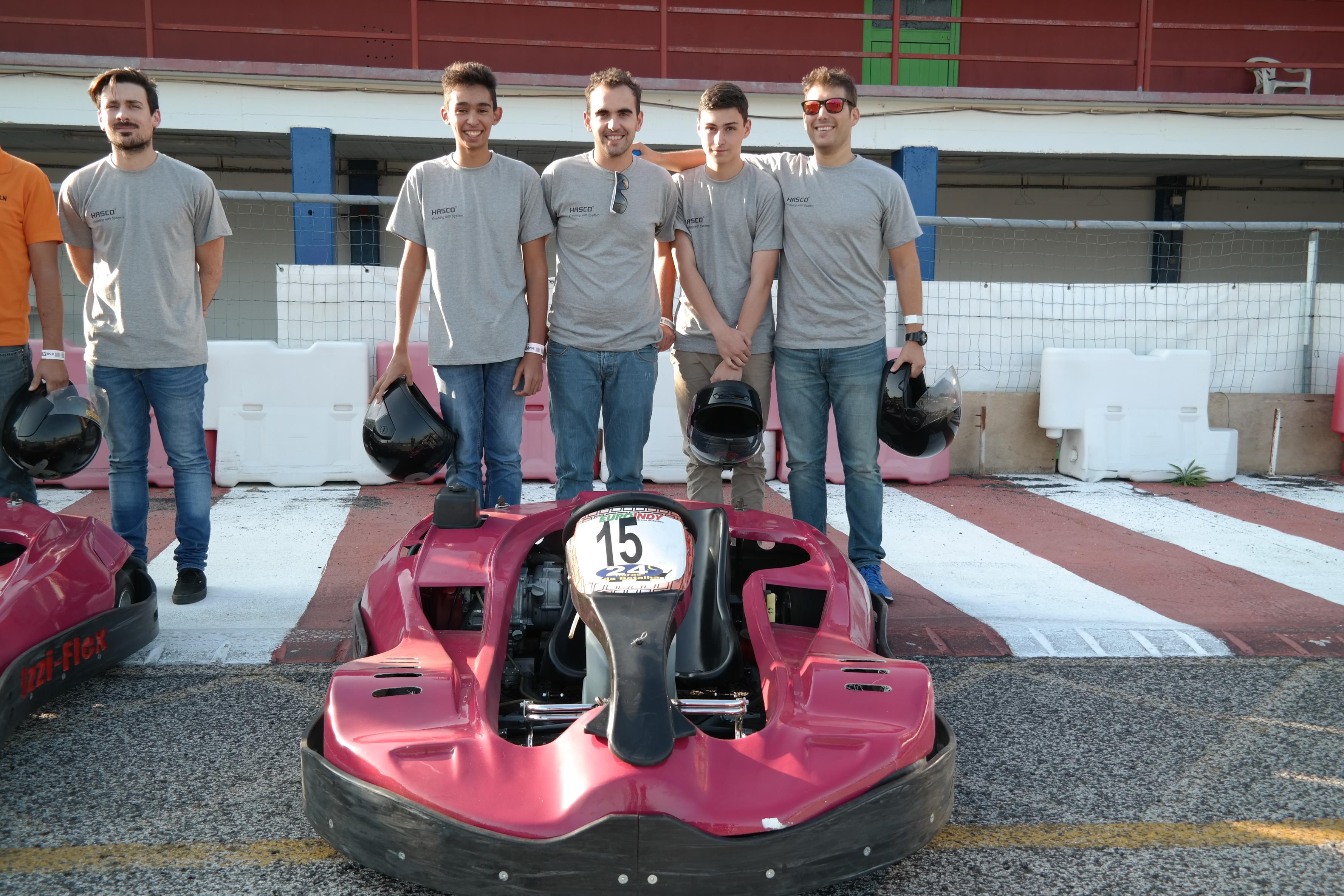 HASCO16