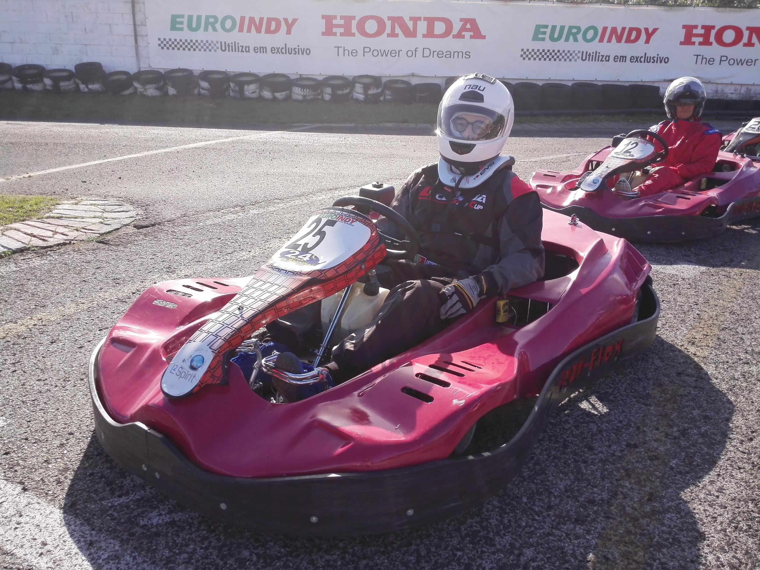 Academia Kart Cup41