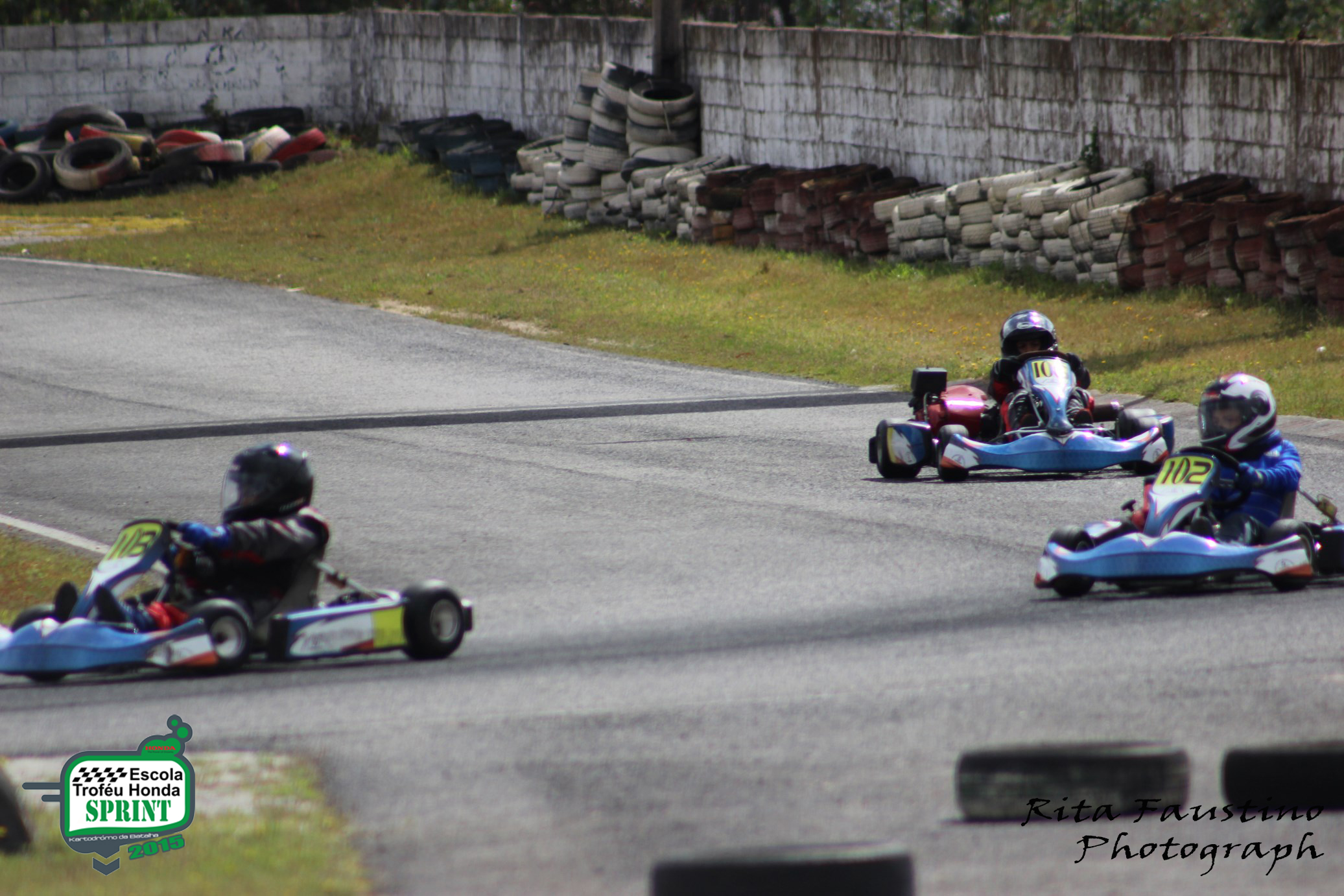 Escola e Troféu Honda Kartshopping 2015 1ª prova15