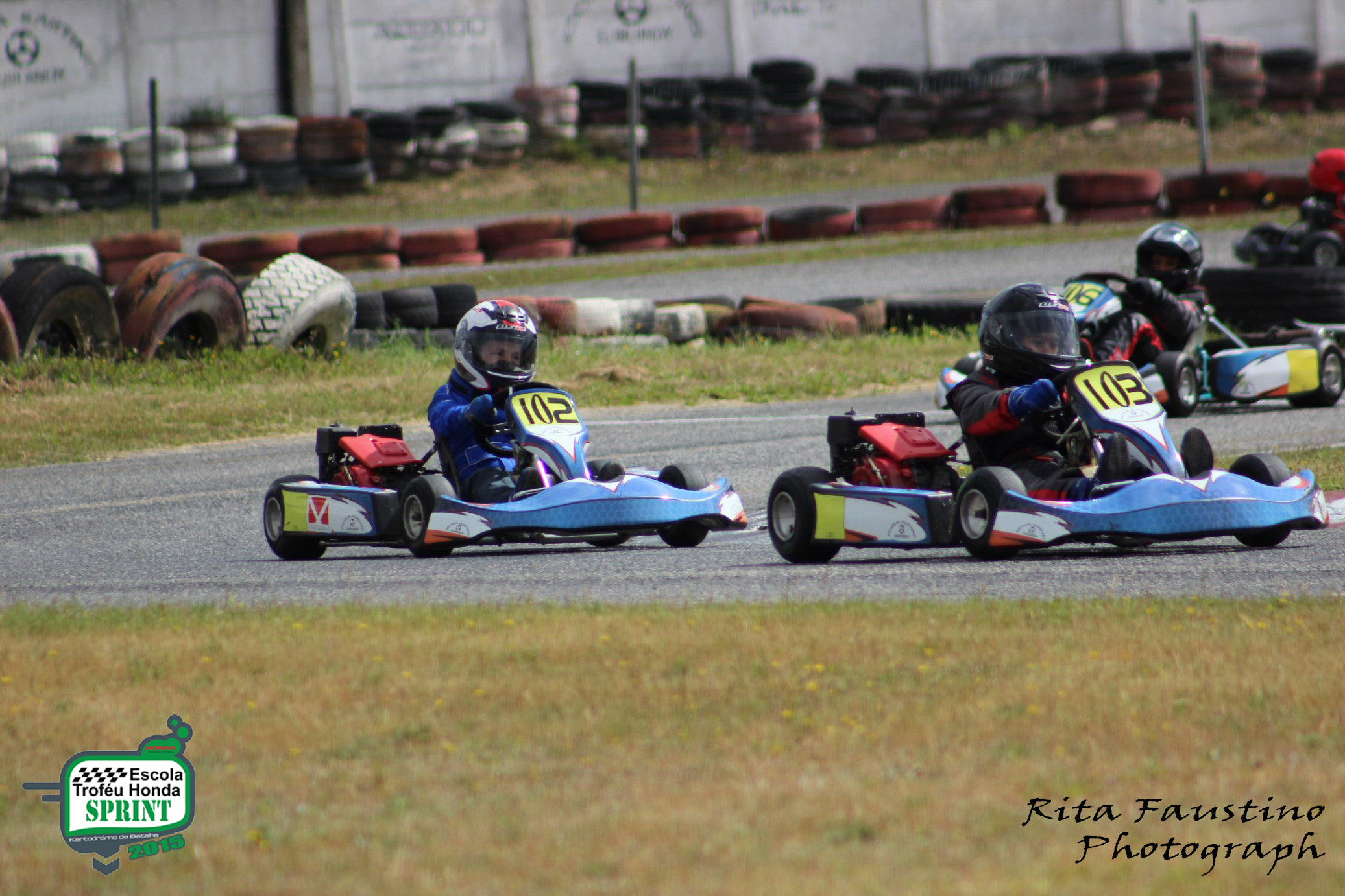 Escola e Troféu Honda Kartshopping 2015 1ª prova17