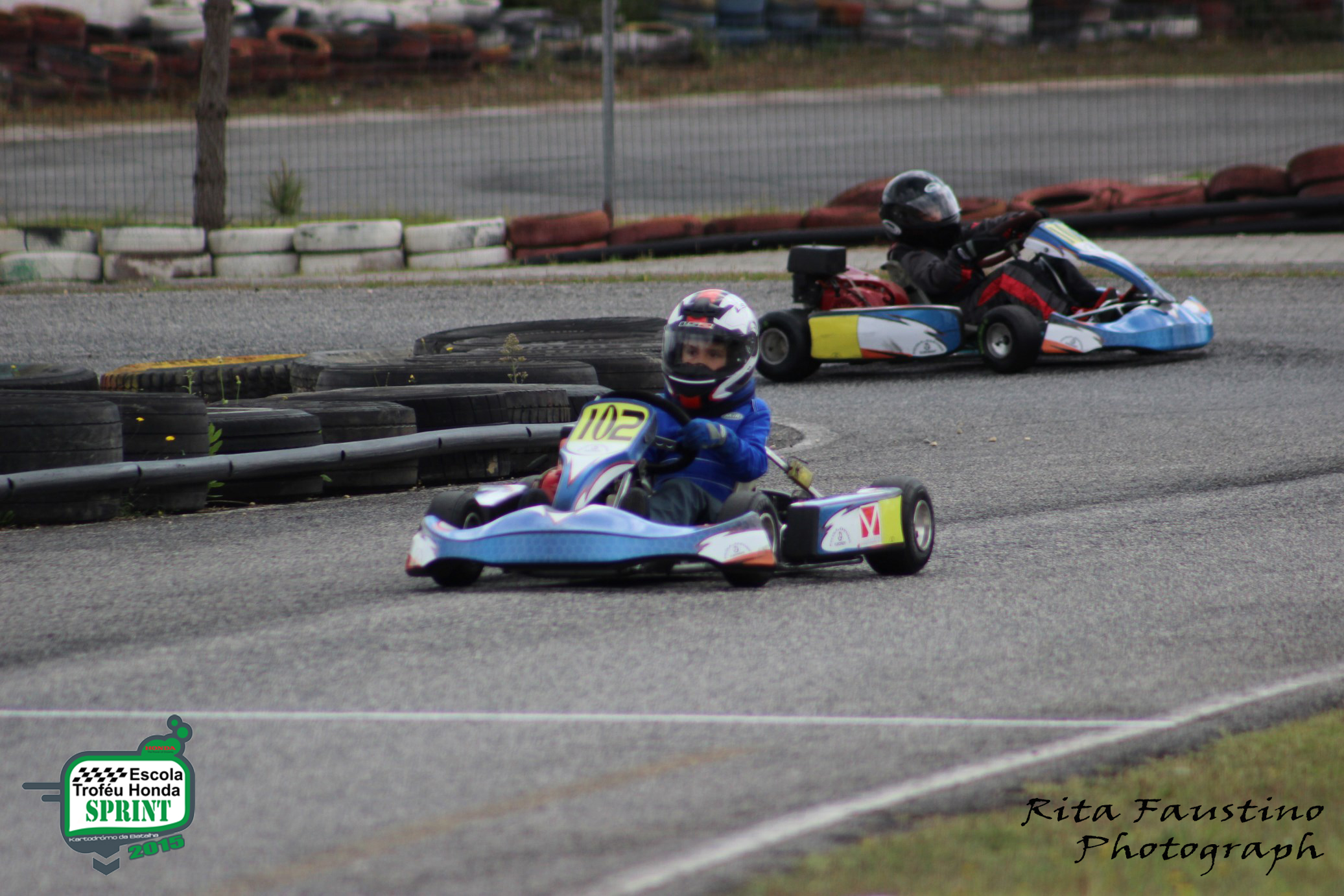 Escola e Troféu Honda Kartshopping 2015 1ª prova21