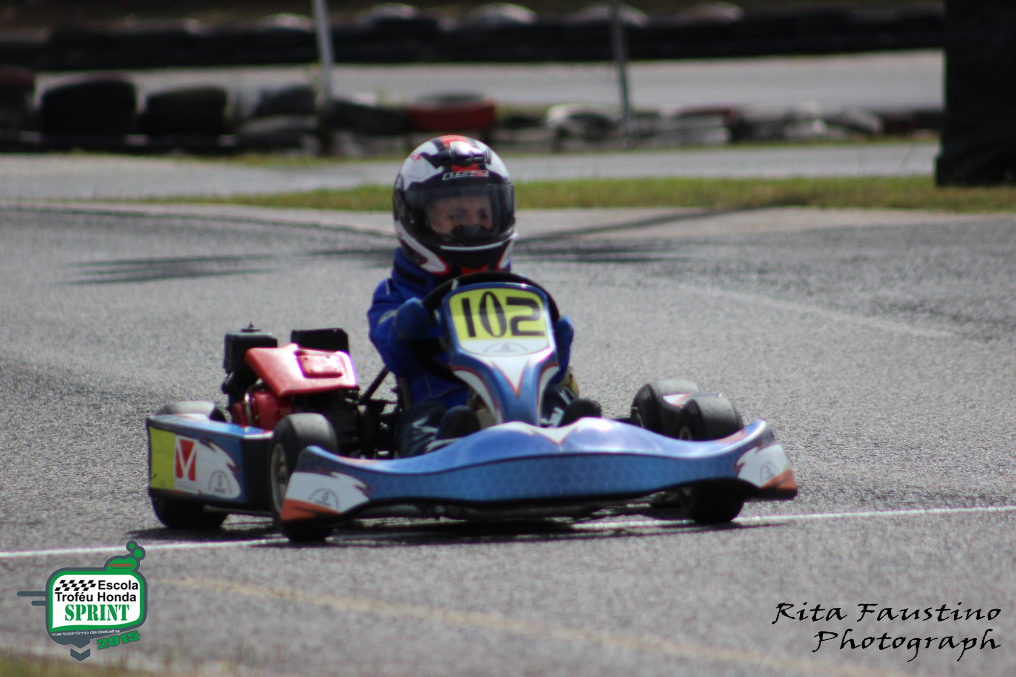 Escola e Troféu Honda Kartshopping 2015 1ª prova33