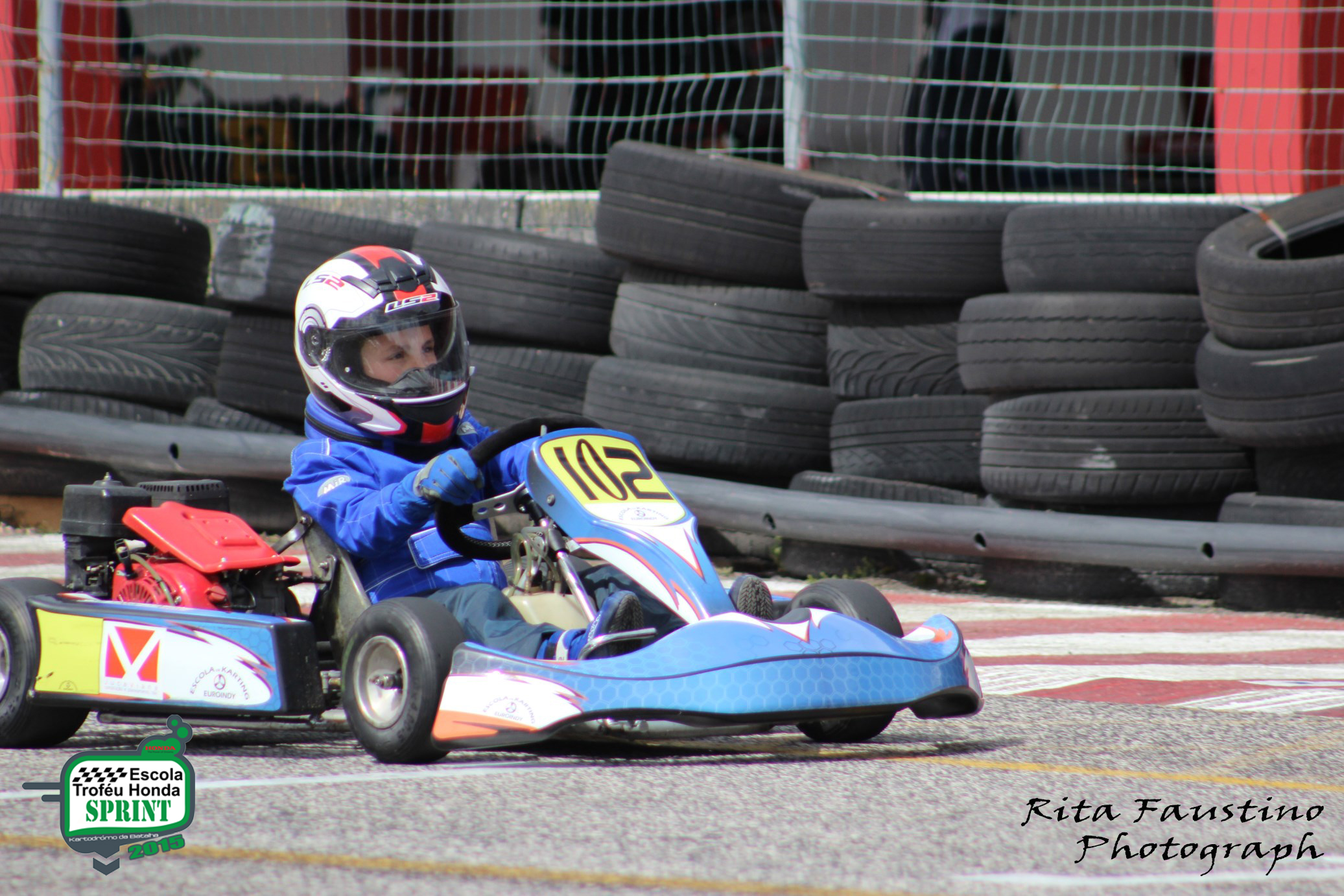 Escola e Troféu Honda Kartshopping 2015 1ª prova37