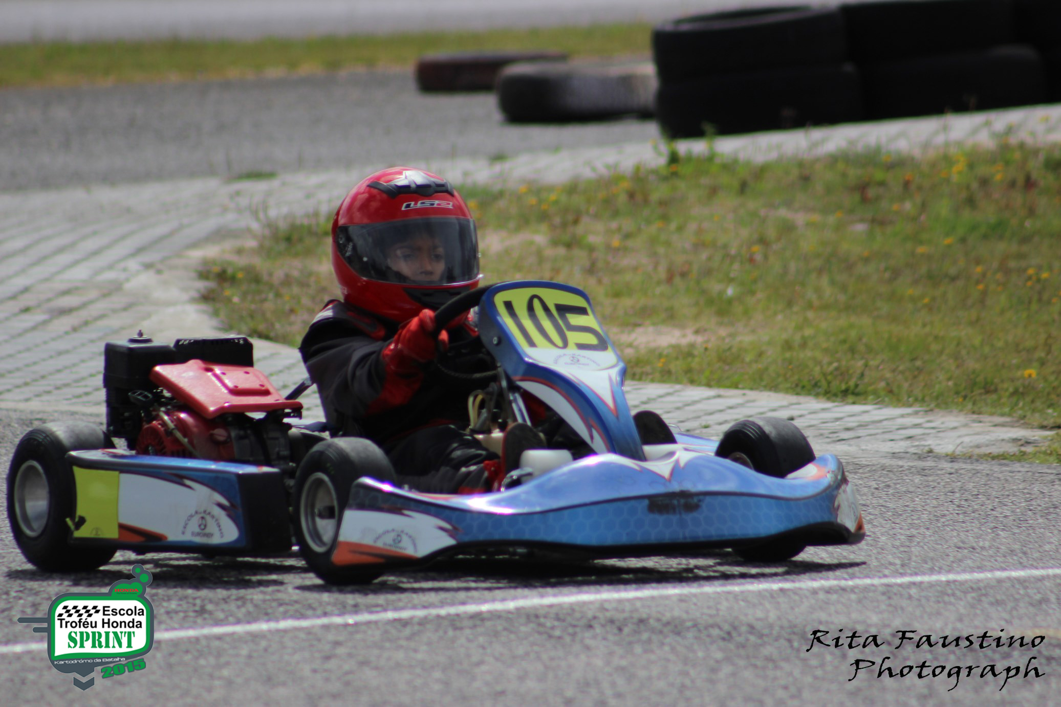 Escola e Troféu Honda Kartshopping 2015 1ª prova47