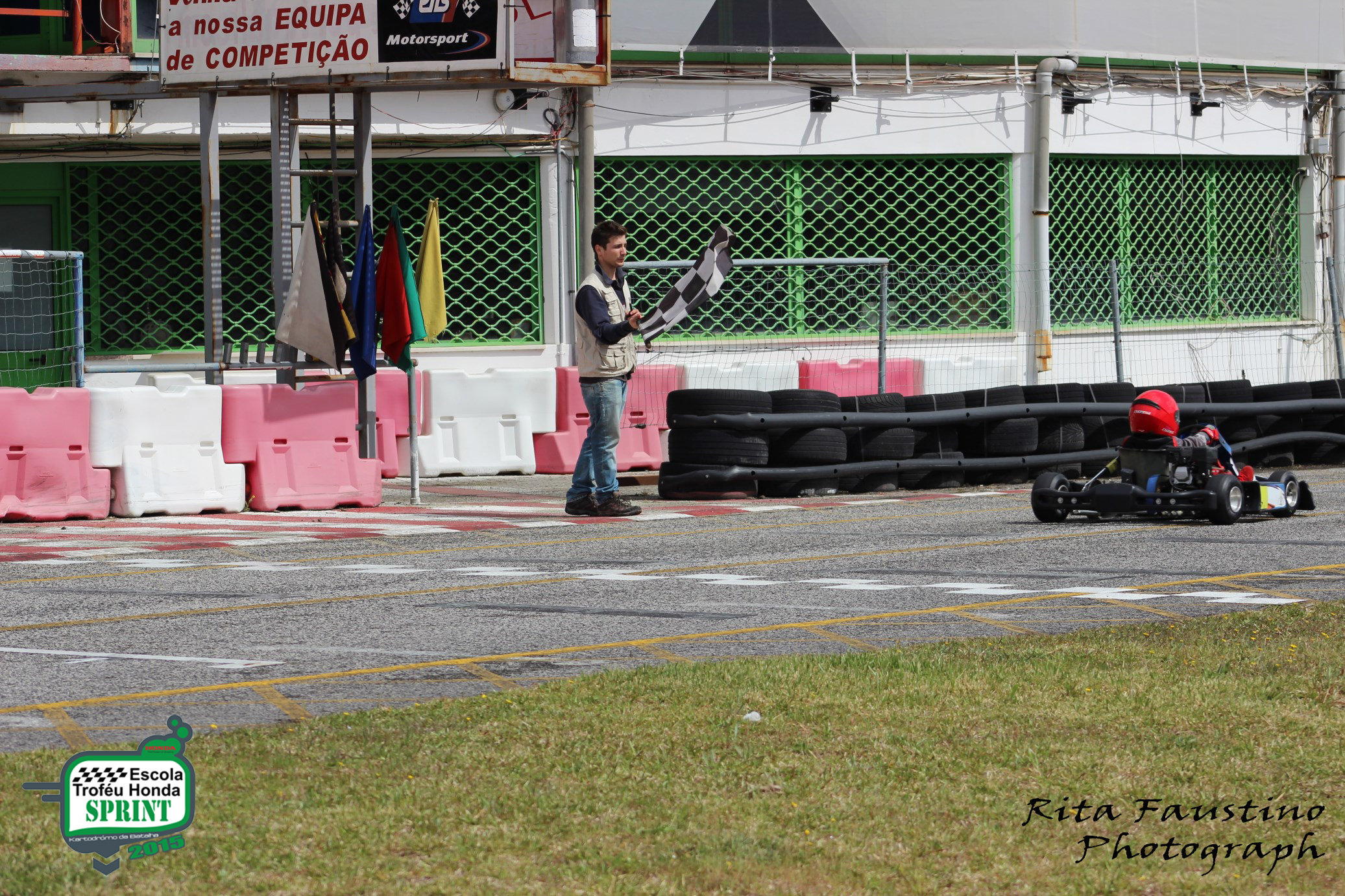 Escola e Troféu Honda Kartshopping 2015 1ª prova52