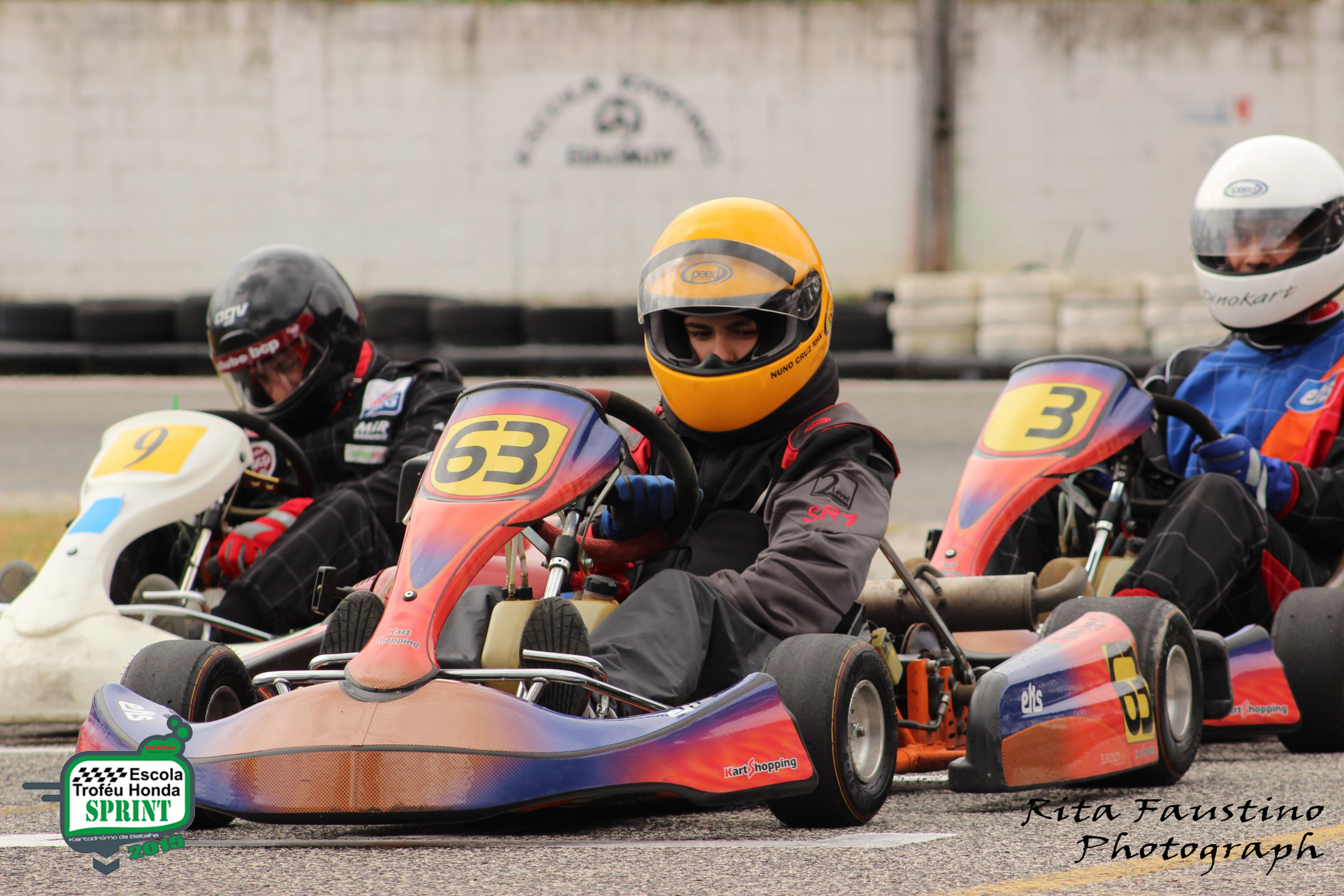 Escola e Troféu Honda Kartshopping 2015 1ª prova54