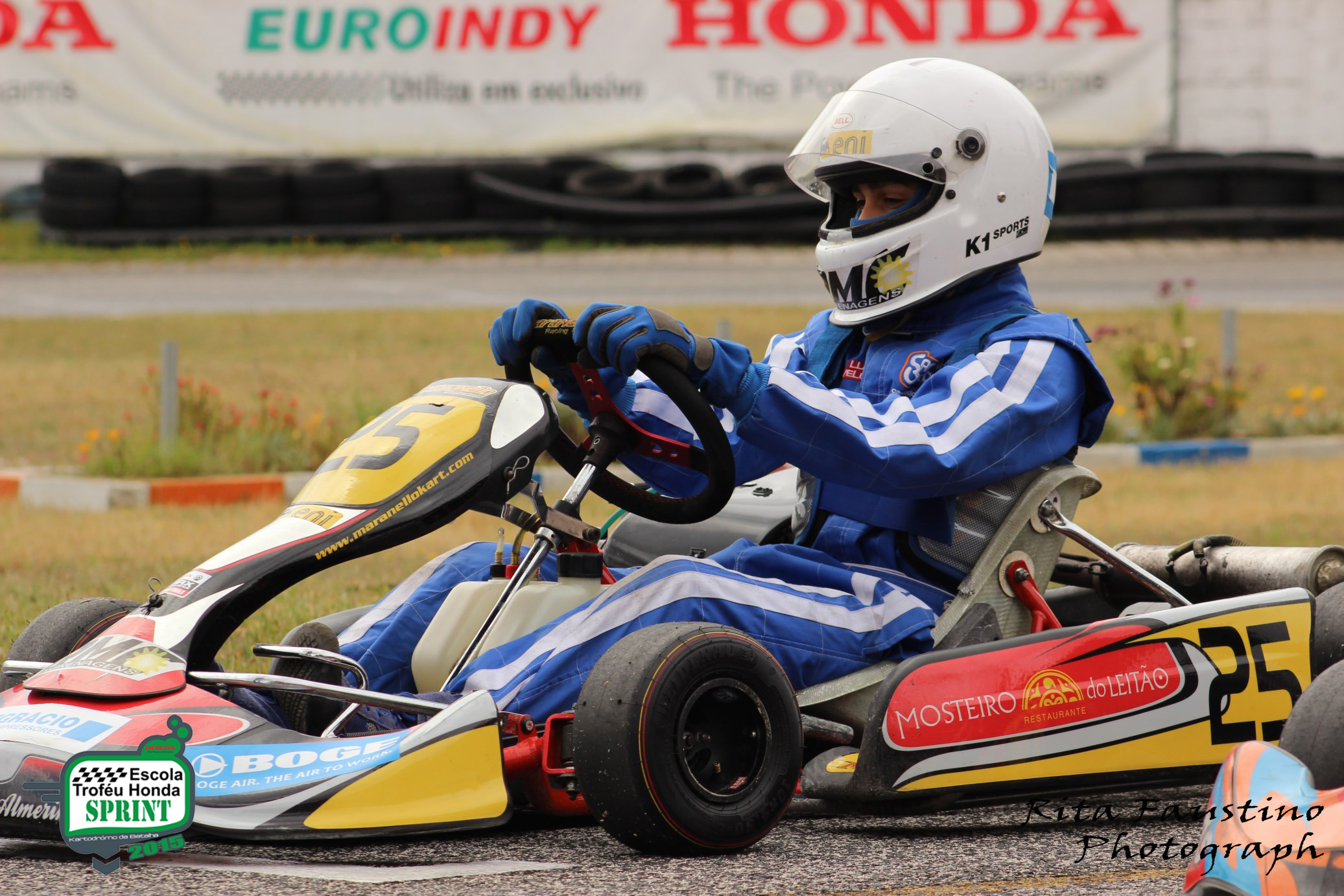 Escola e Troféu Honda Kartshopping 2015 1ª prova55