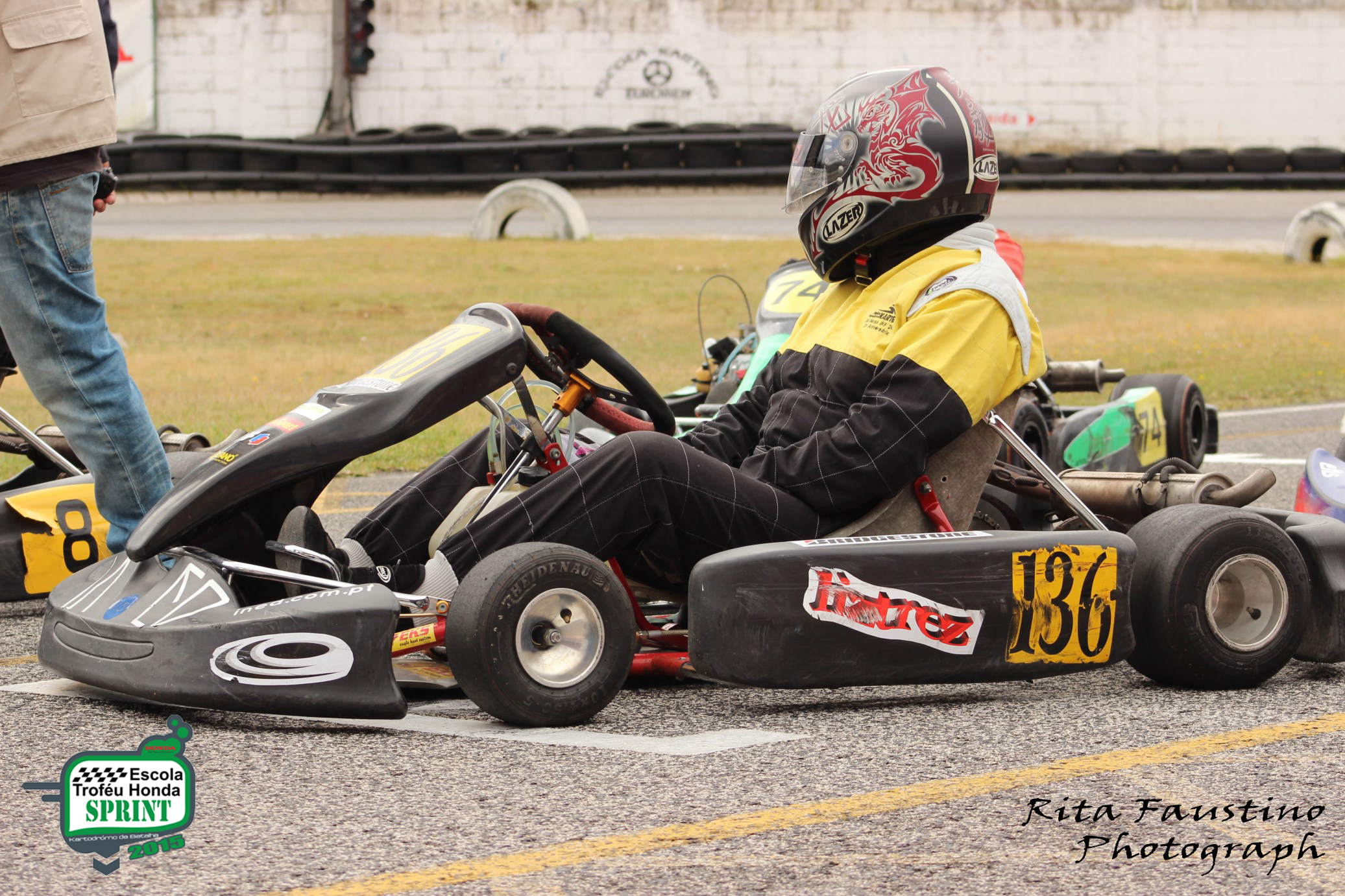 Escola e Troféu Honda Kartshopping 2015 1ª prova57