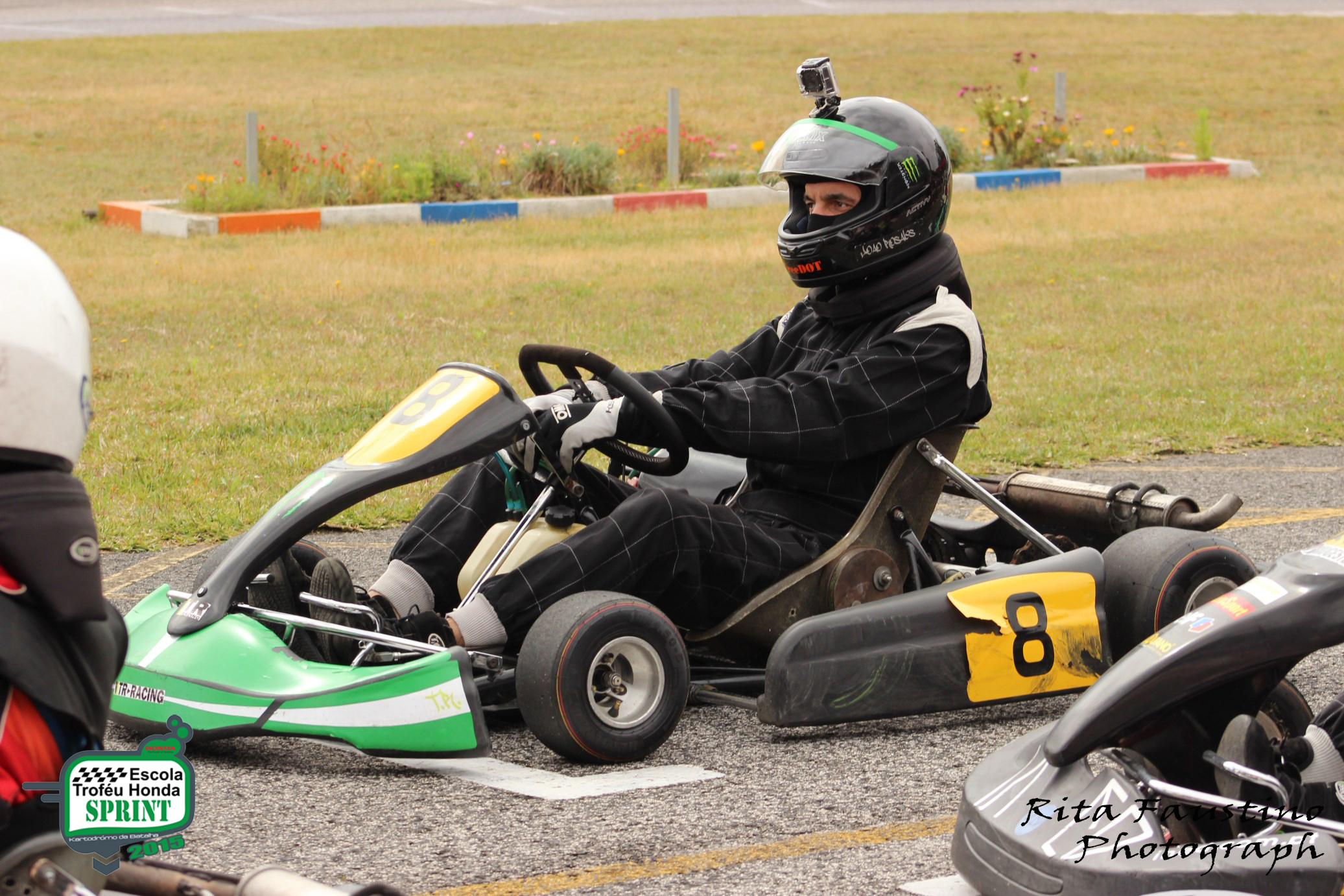 Escola e Troféu Honda Kartshopping 2015 1ª prova58