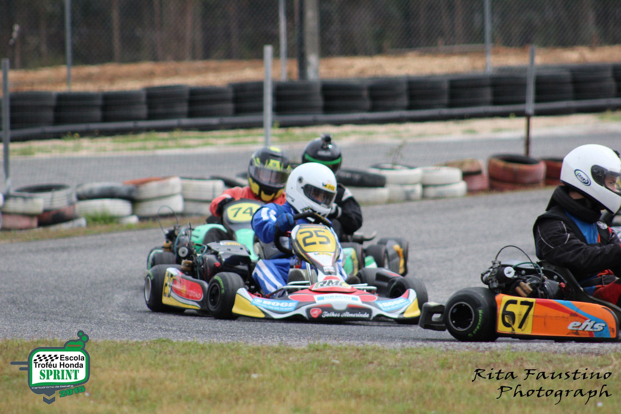 Escola e Troféu Honda Kartshopping 2015 1ª prova73