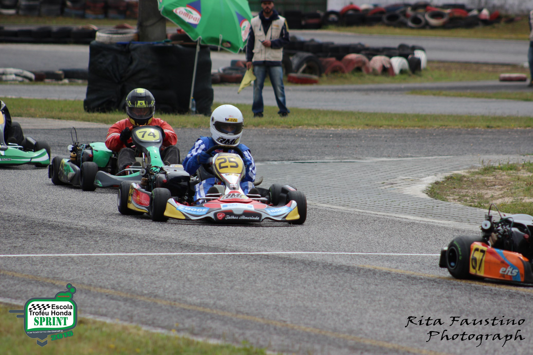 Escola e Troféu Honda Kartshopping 2015 1ª prova76