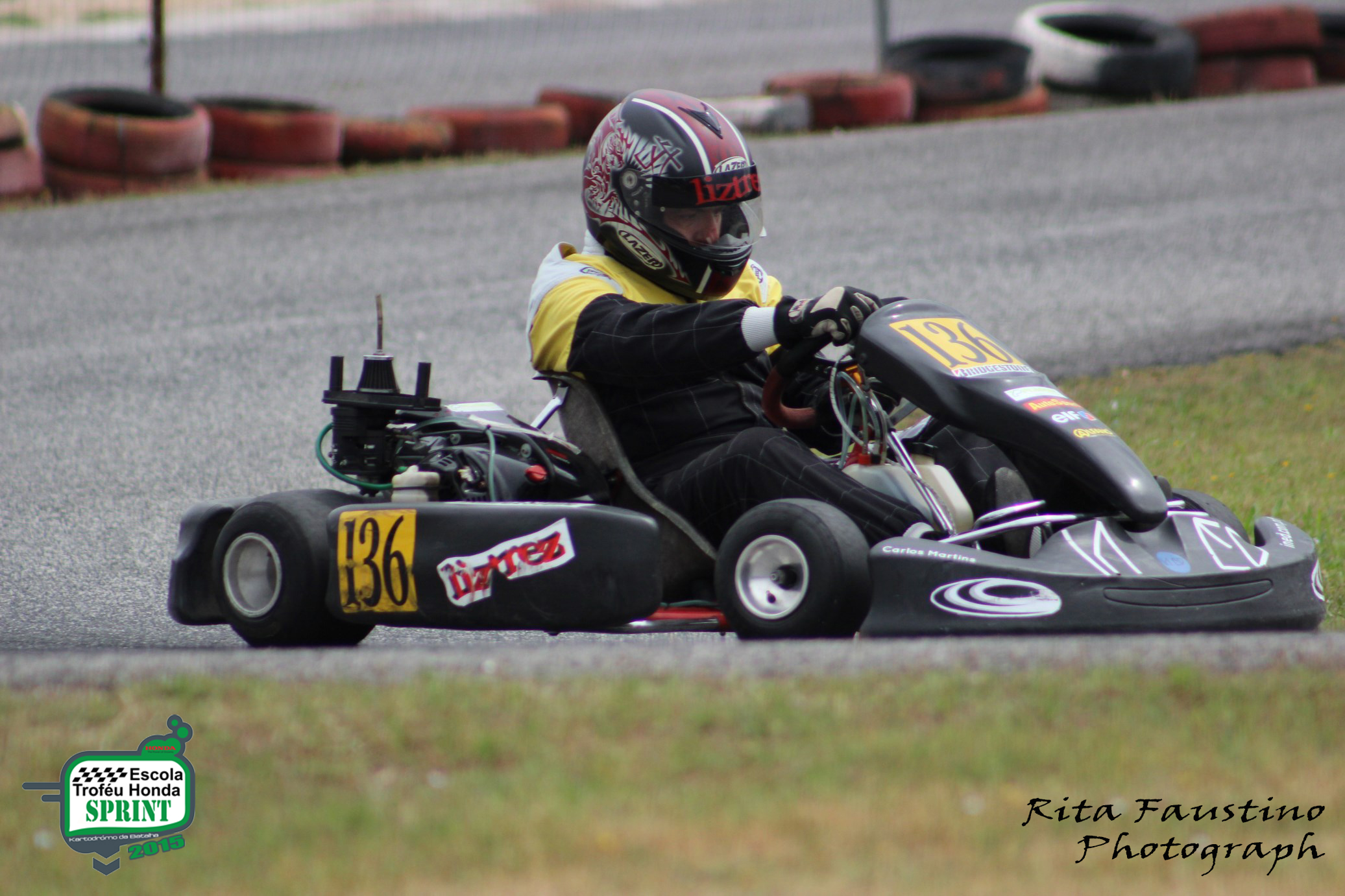 Escola e Troféu Honda Kartshopping 2015 1ª prova81