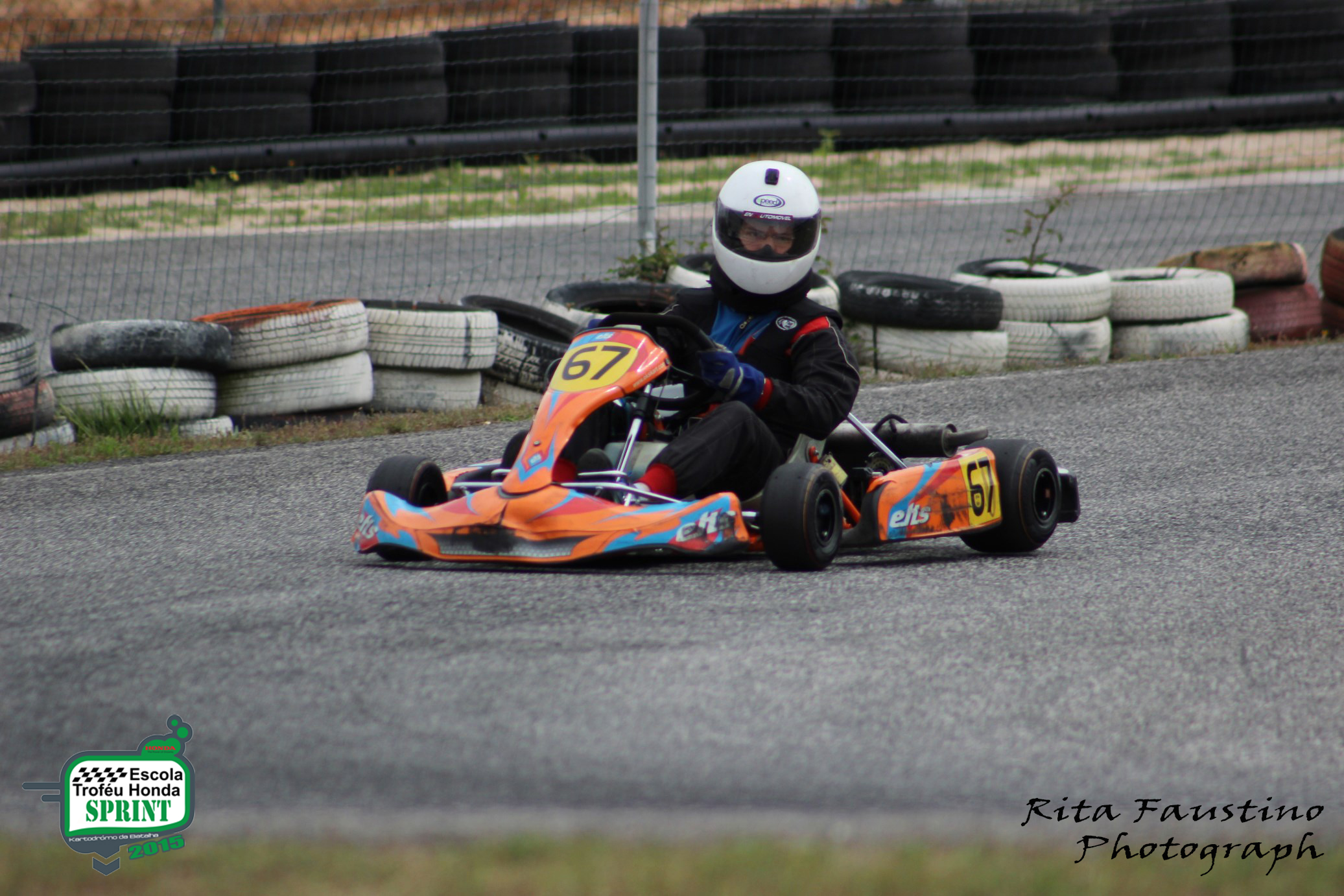 Escola e Troféu Honda Kartshopping 2015 1ª prova82