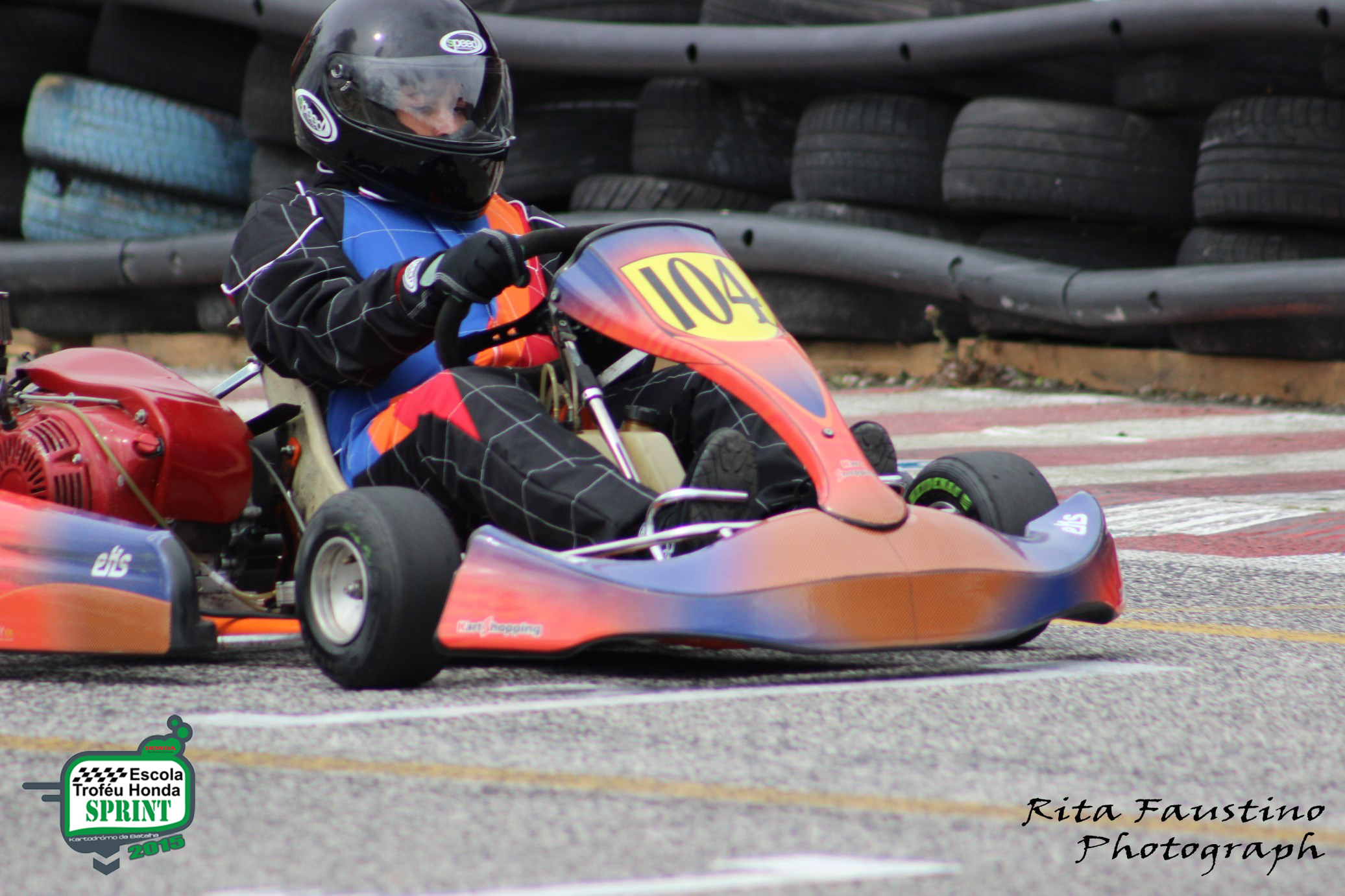 Escola e Troféu Honda Kartshopping 2015 1ª prova87