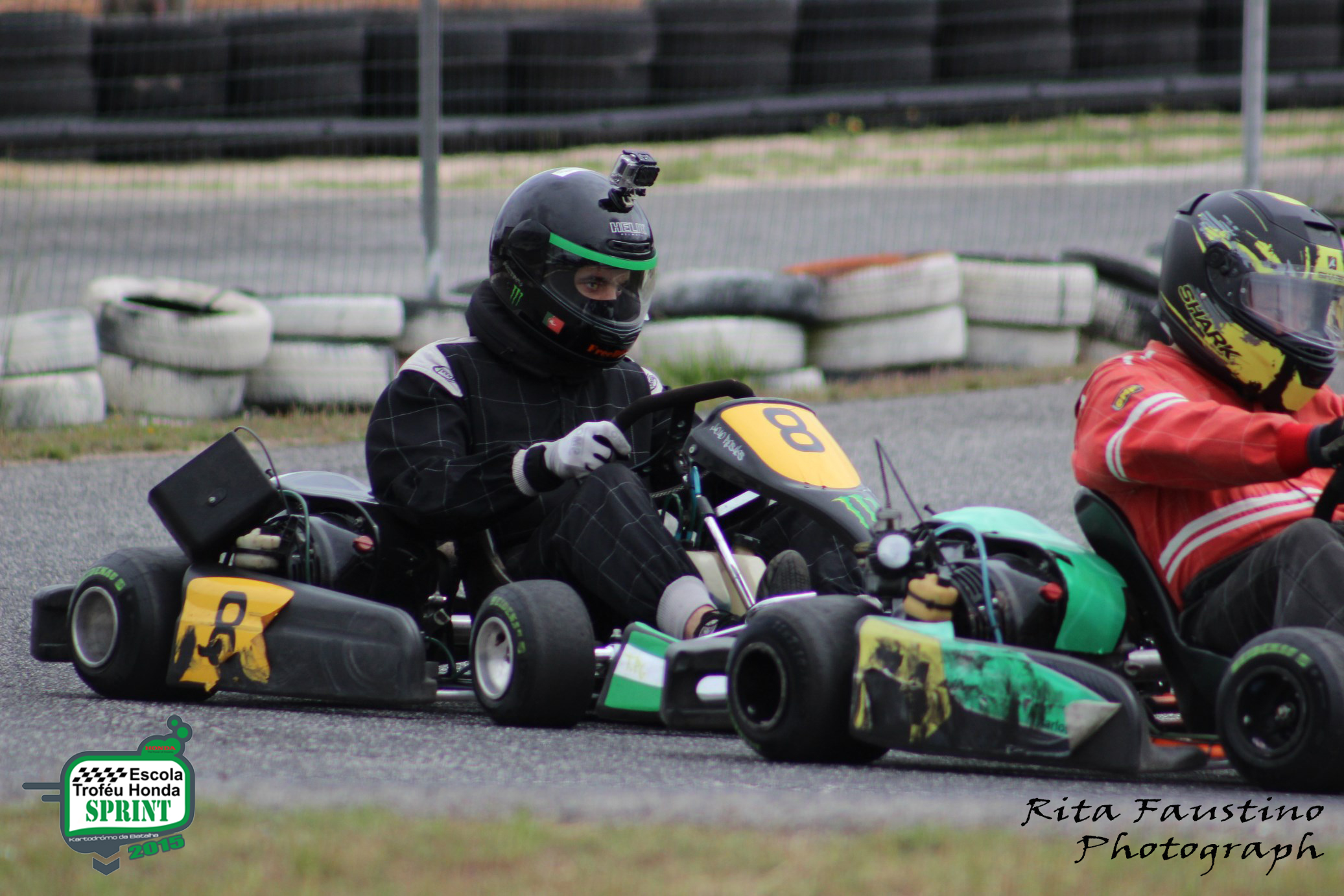Escola e Troféu Honda Kartshopping 2015 1ª prova89