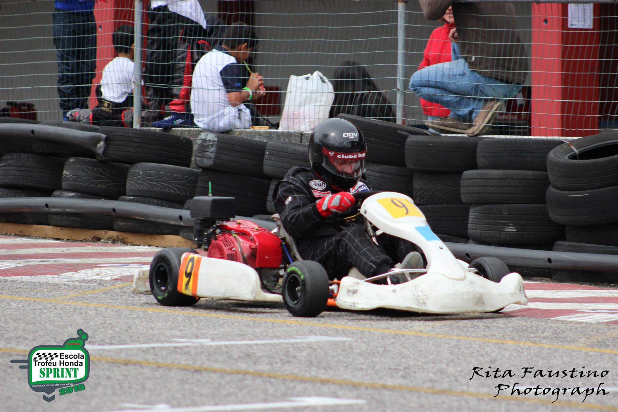 Escola e Troféu Honda Kartshopping 2015 1ª prova93