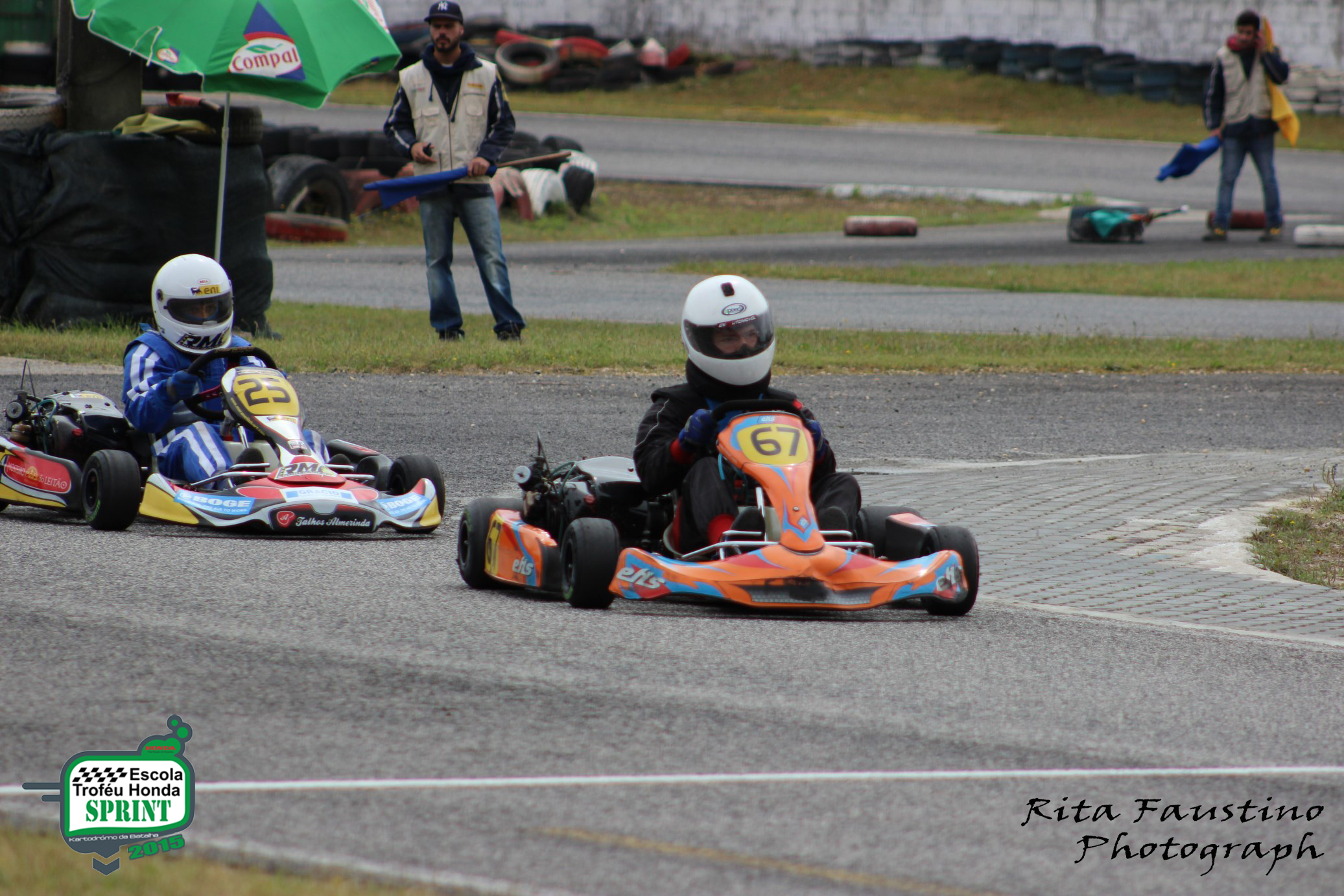 Escola e Troféu Honda Kartshopping 2015 1ª prova108