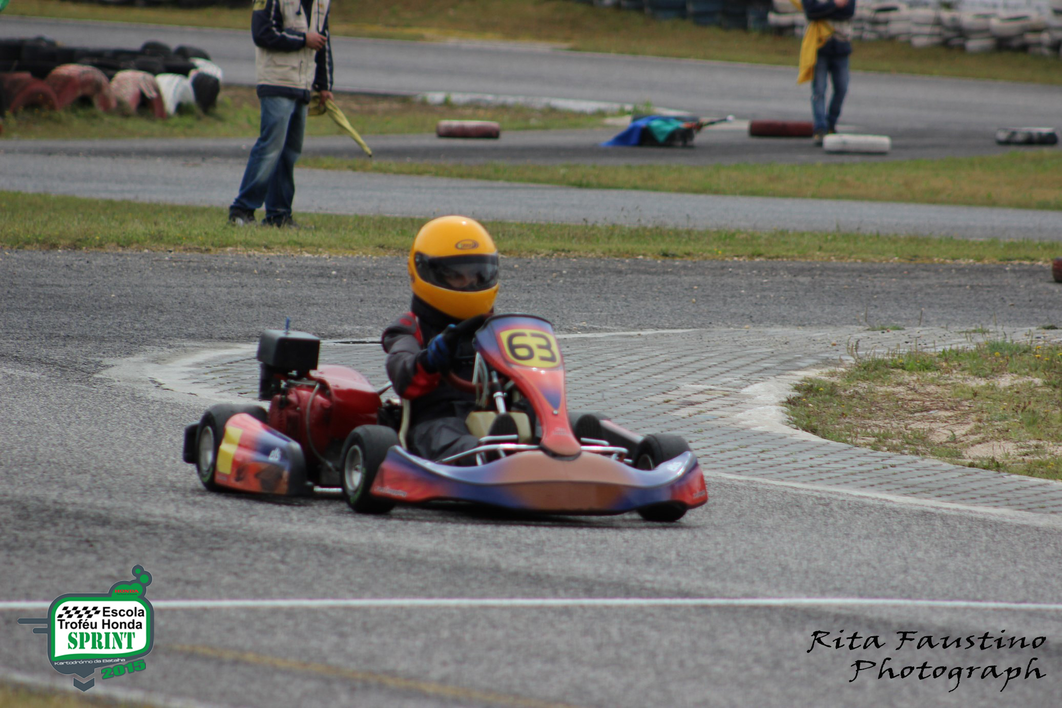 Escola e Troféu Honda Kartshopping 2015 1ª prova111