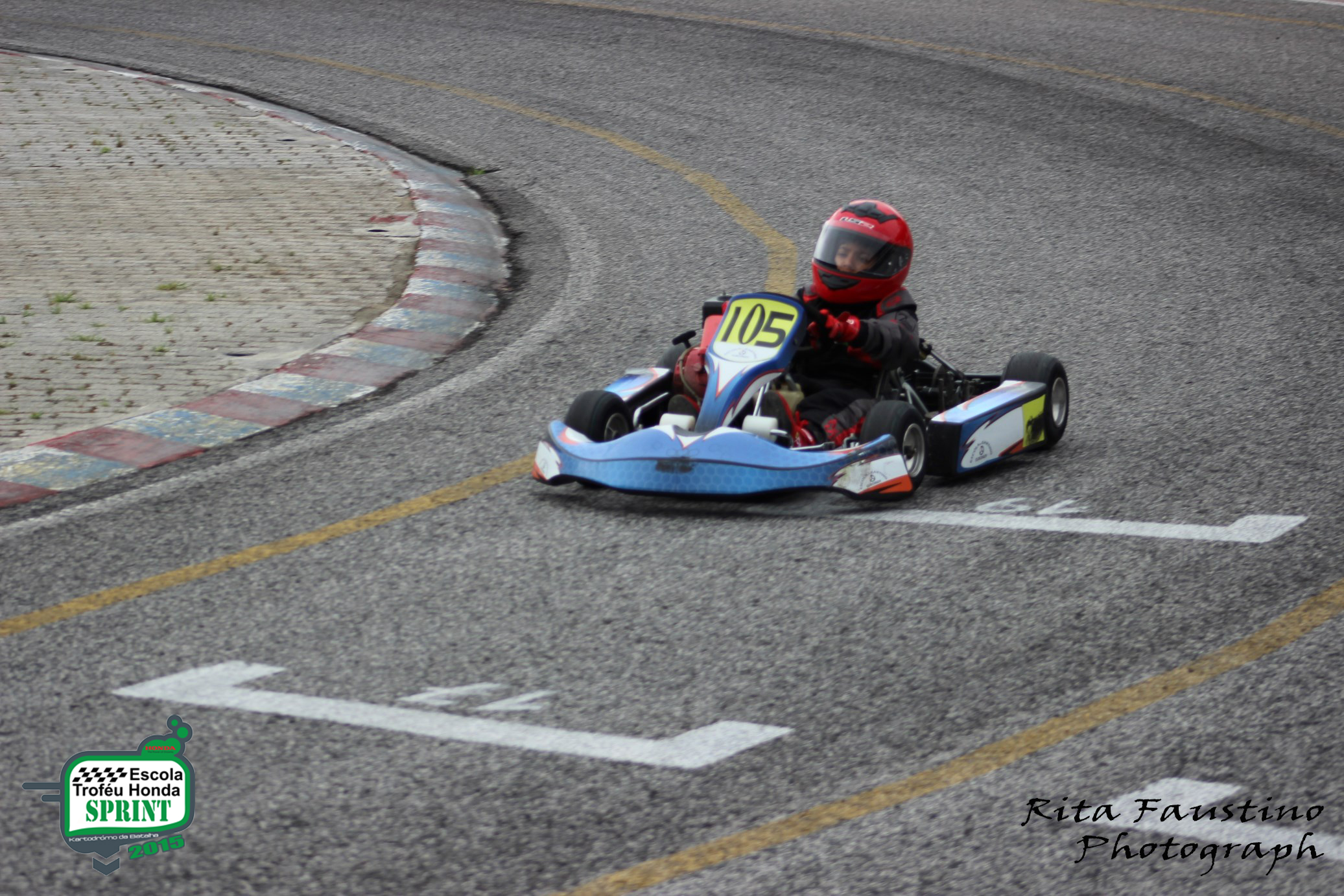 Escola e Troféu Honda Kartshopping 2015 1ª prova133