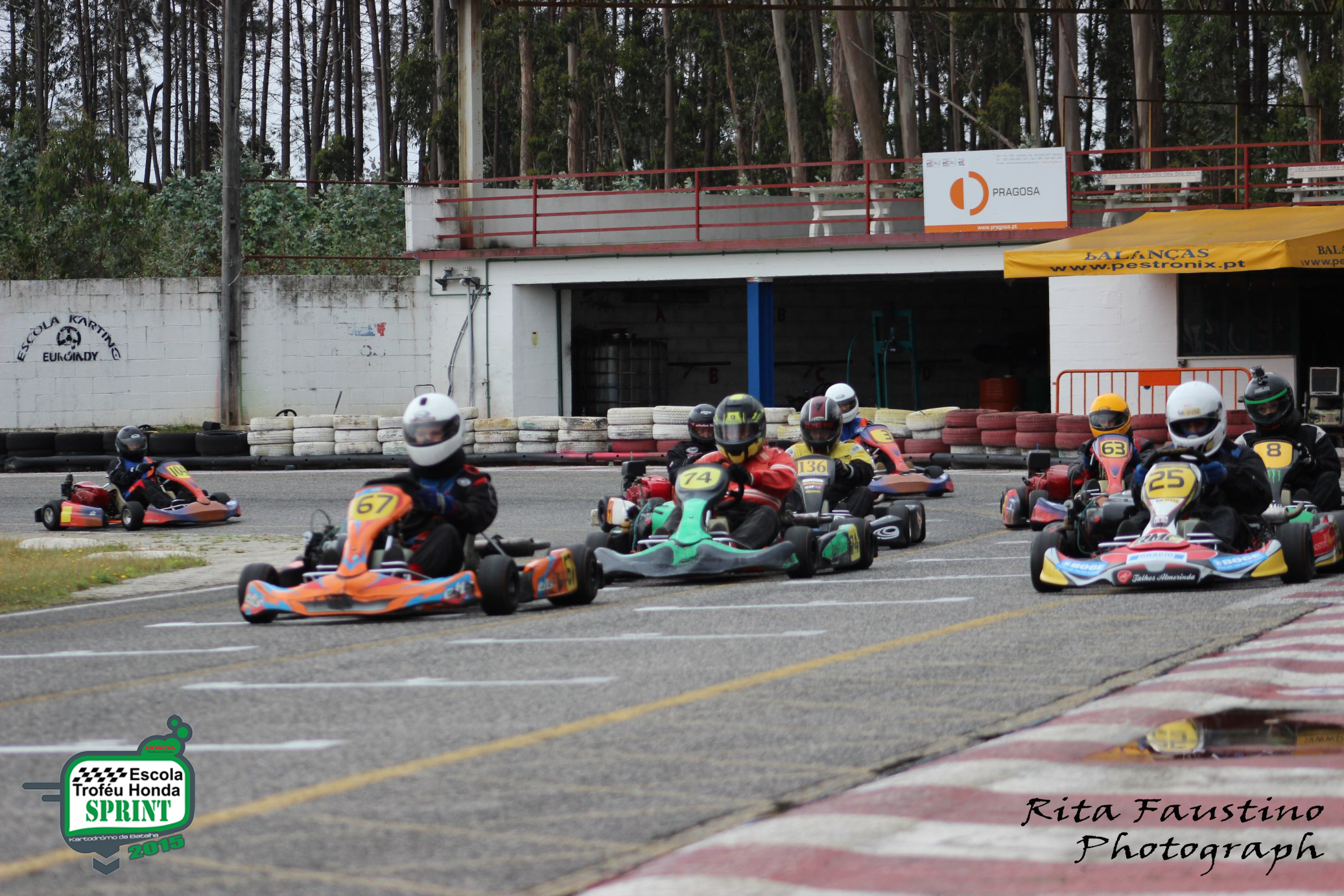 Escola e Troféu Honda Kartshopping 2015 1ª prova142
