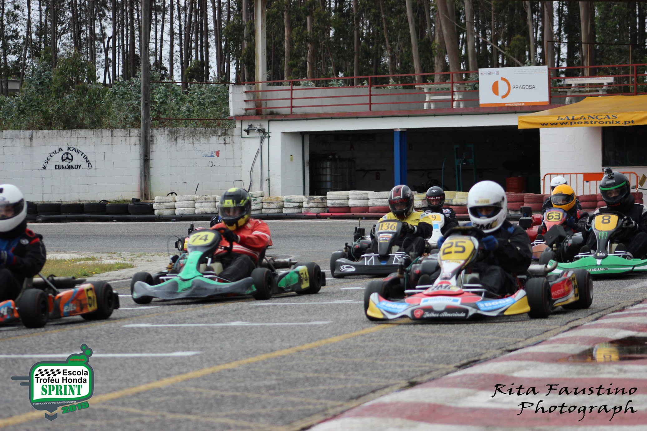 Escola e Troféu Honda Kartshopping 2015 1ª prova143