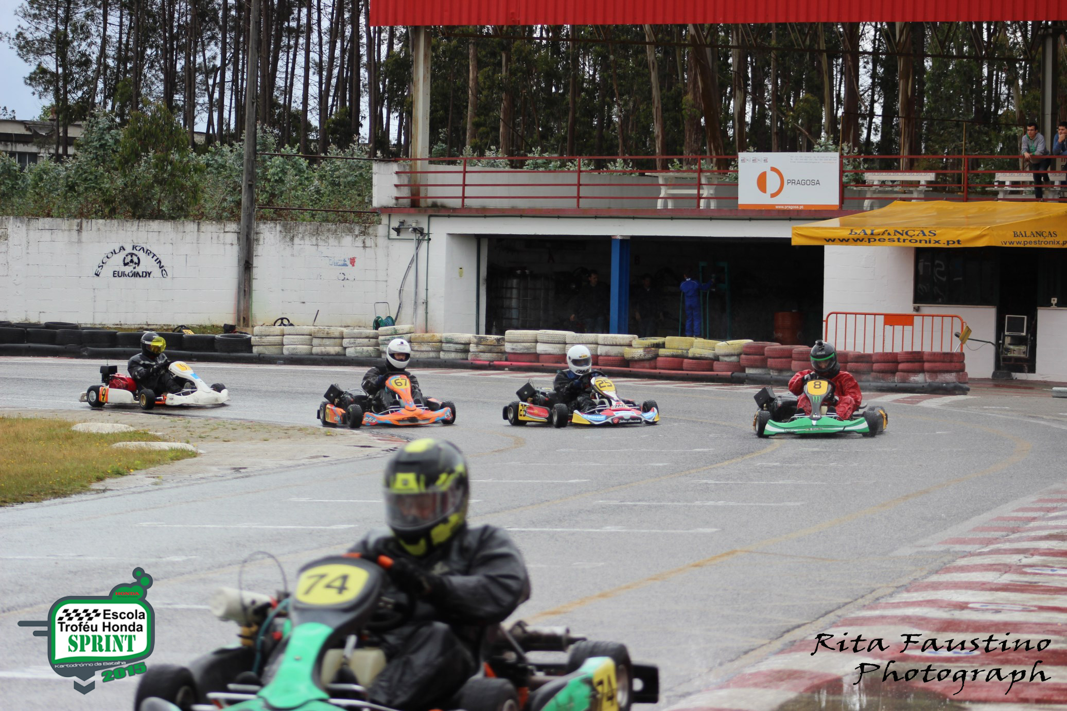 Escola e Troféu Honda Kartshopping 2015 1ª prova165