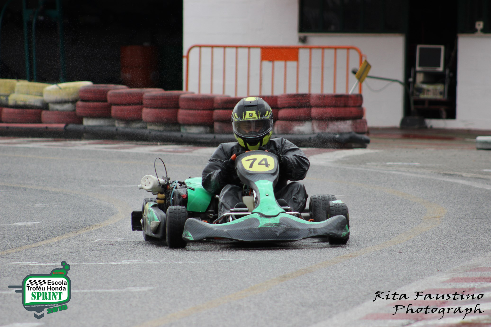 Escola e Troféu Honda Kartshopping 2015 1ª prova168