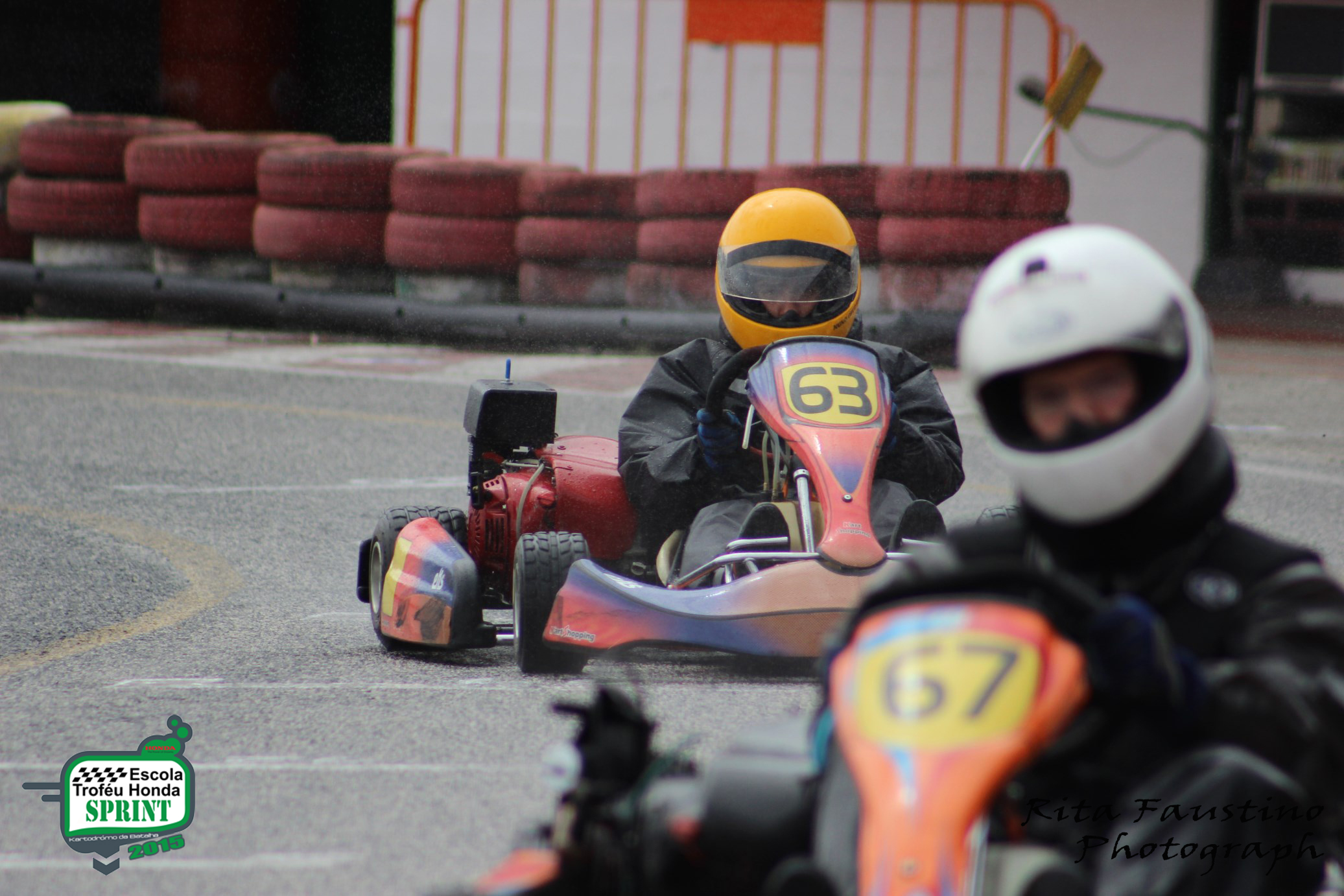Escola e Troféu Honda Kartshopping 2015 1ª prova186