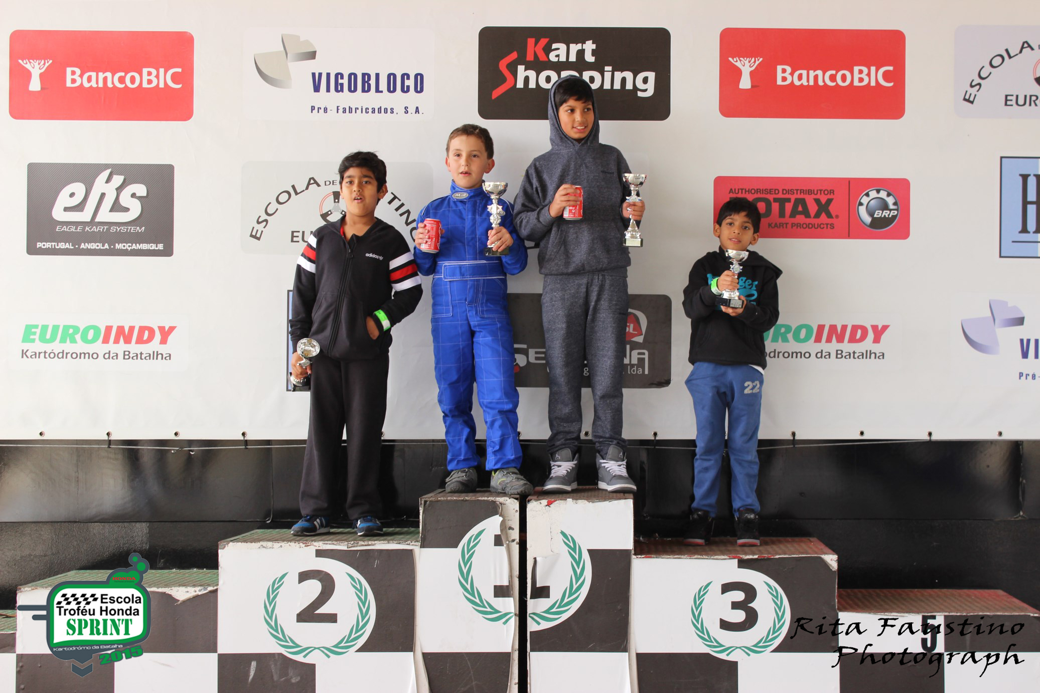 Escola e Troféu Honda Kartshopping 2015 1ª prova201