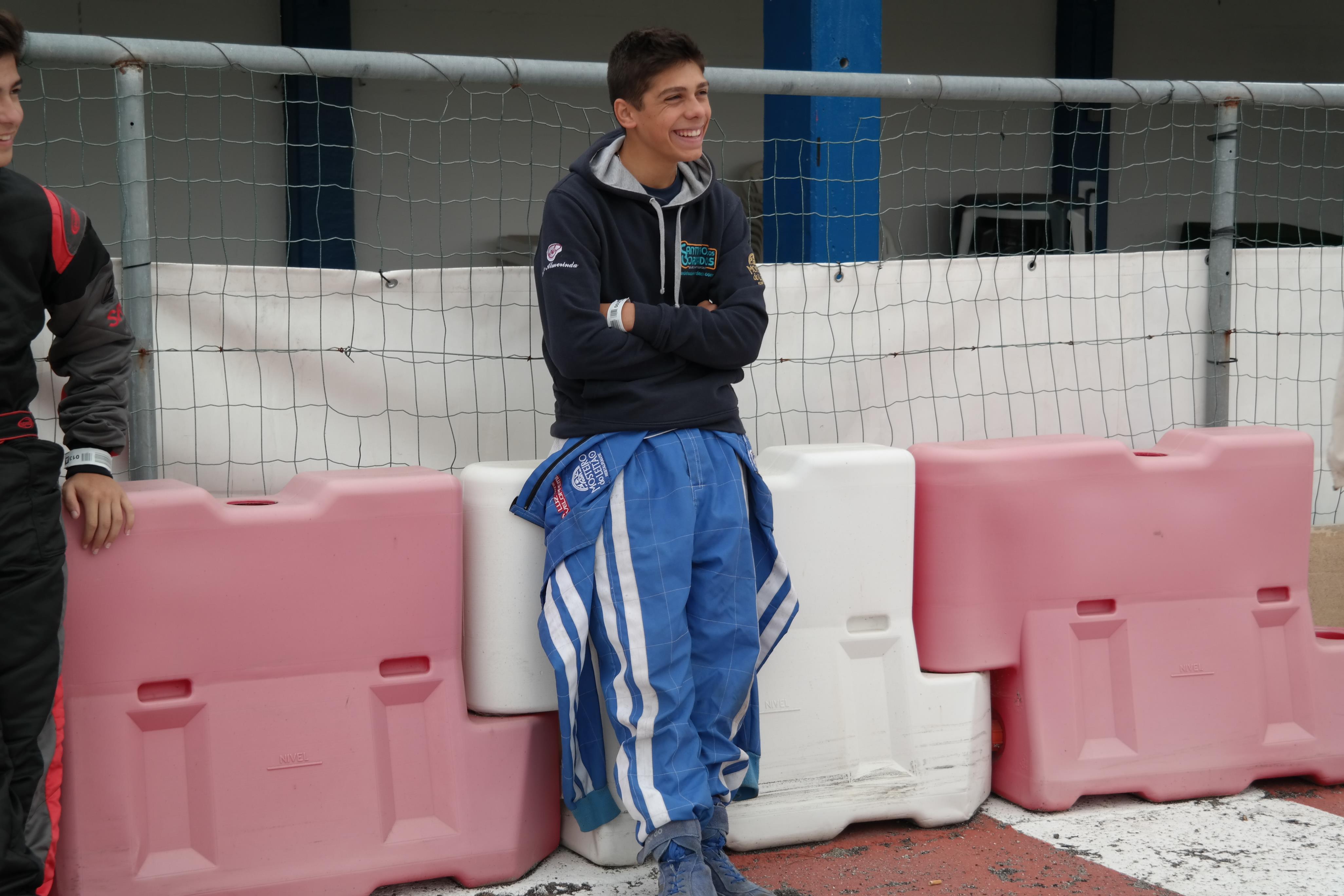 Escola e Troféu Honda Kartshopping 2015 4ª prova123