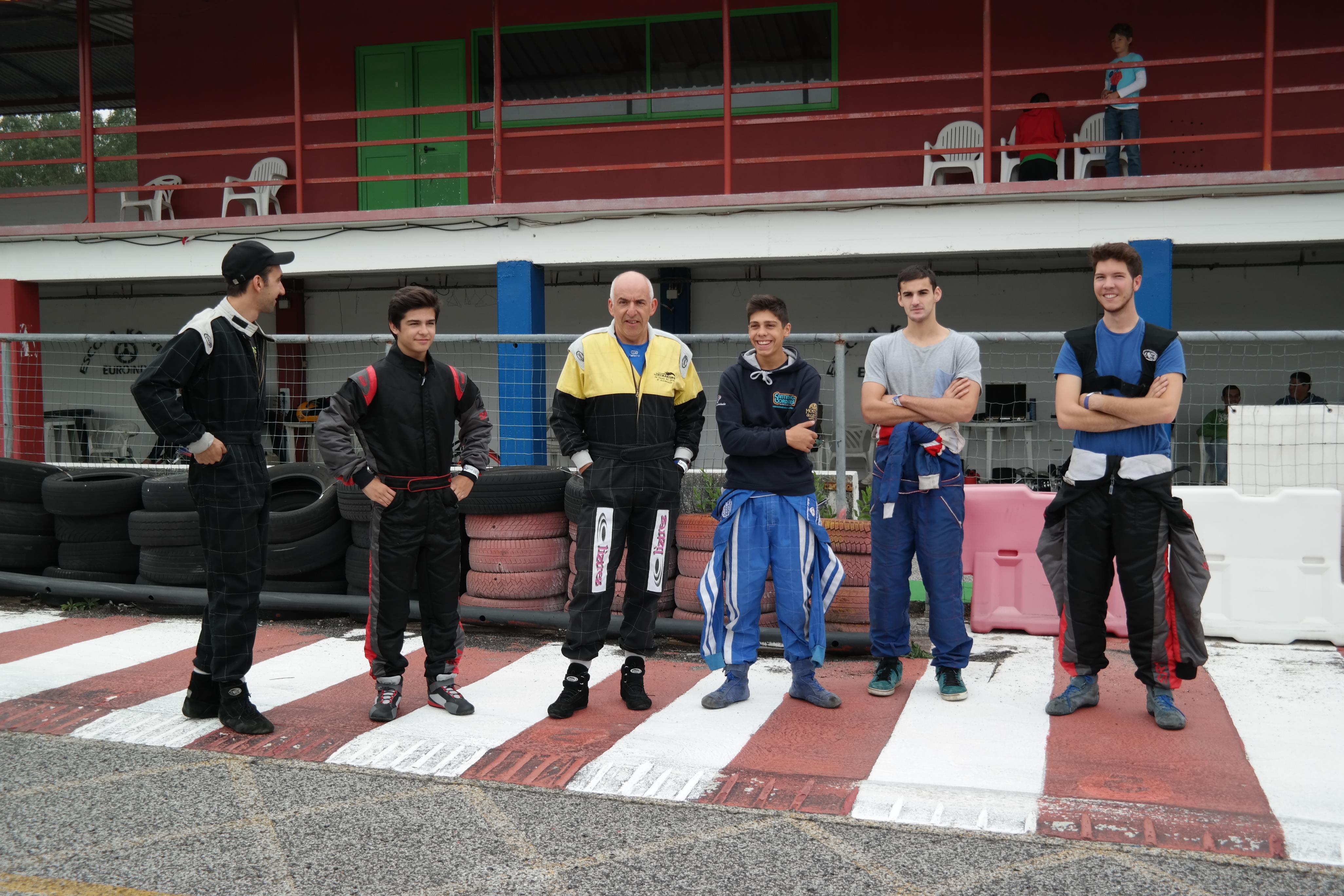 Escola e Troféu Honda Kartshopping 2015 4ª prova128