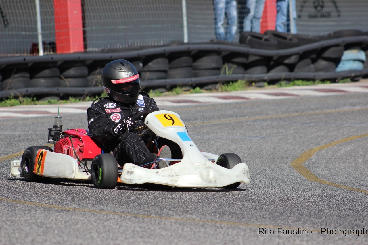 Escola e Troféu Honda Kartshopping 2015 5ª prova50