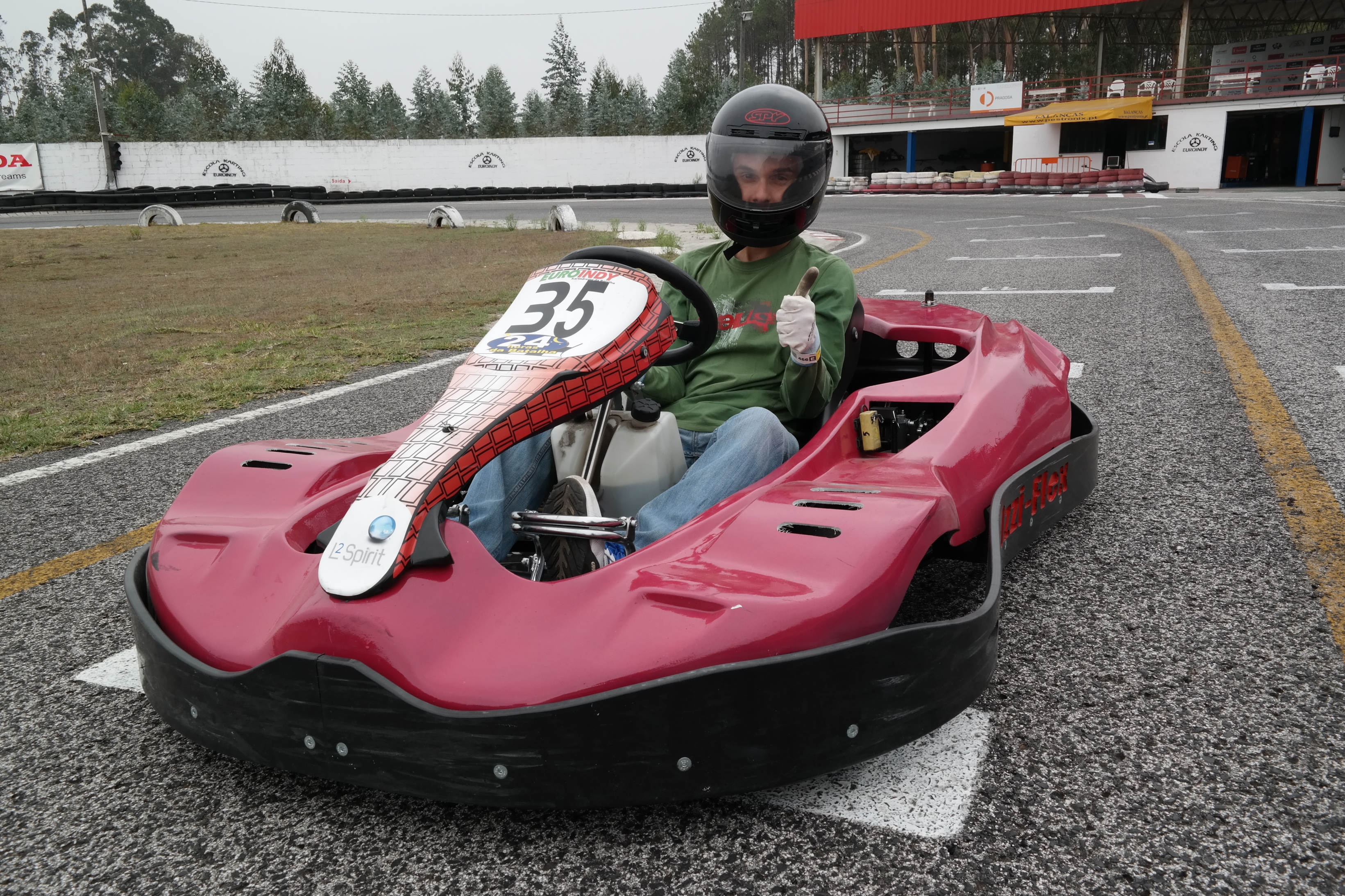 Open Euroindy 2015 3ª Prova9