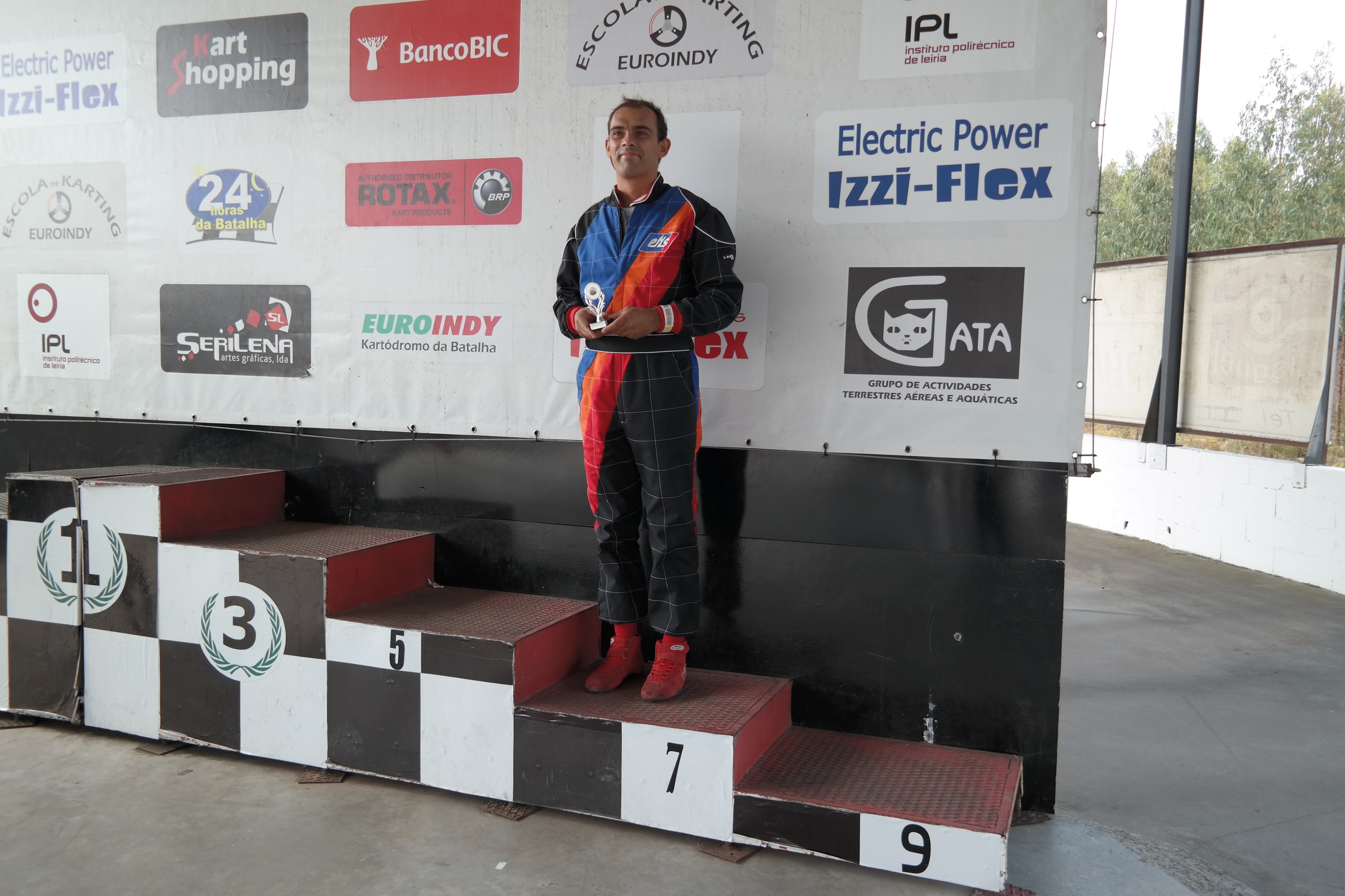 Open Euroindy 2015 3ª Prova21