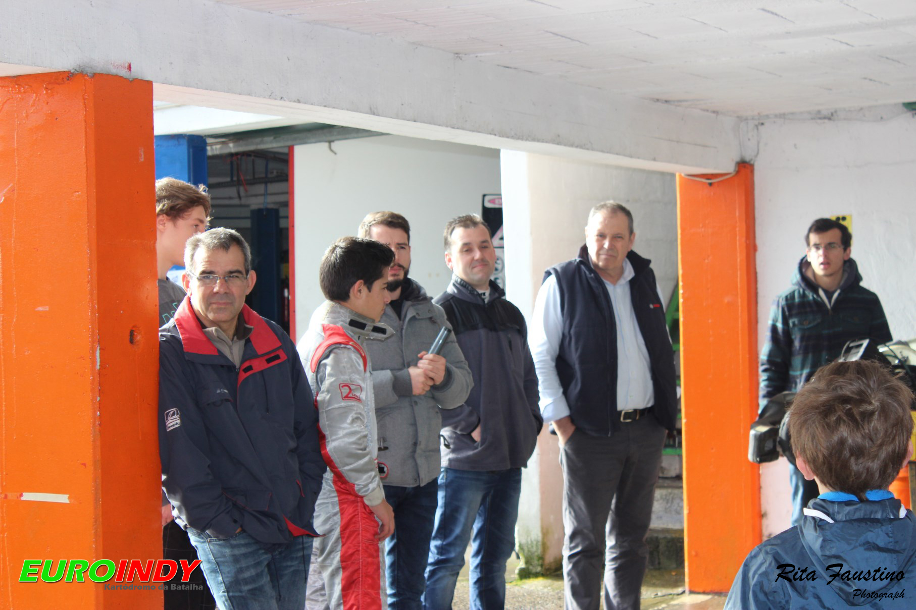 Troféu Honda de Inverno Kartshopping 2015 - 1º Prova2