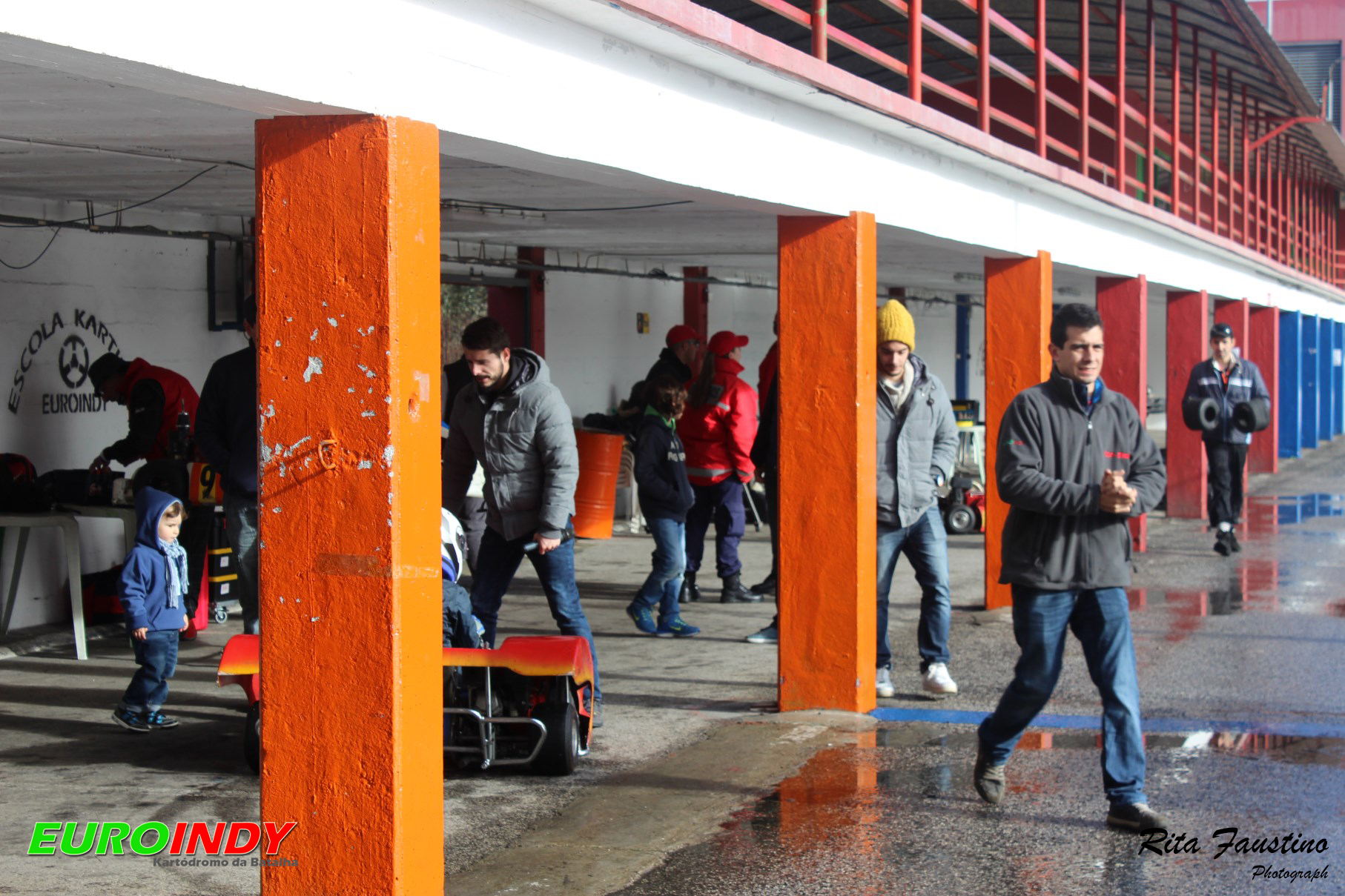 Troféu Honda de Inverno Kartshopping 2015 - 1º Prova3