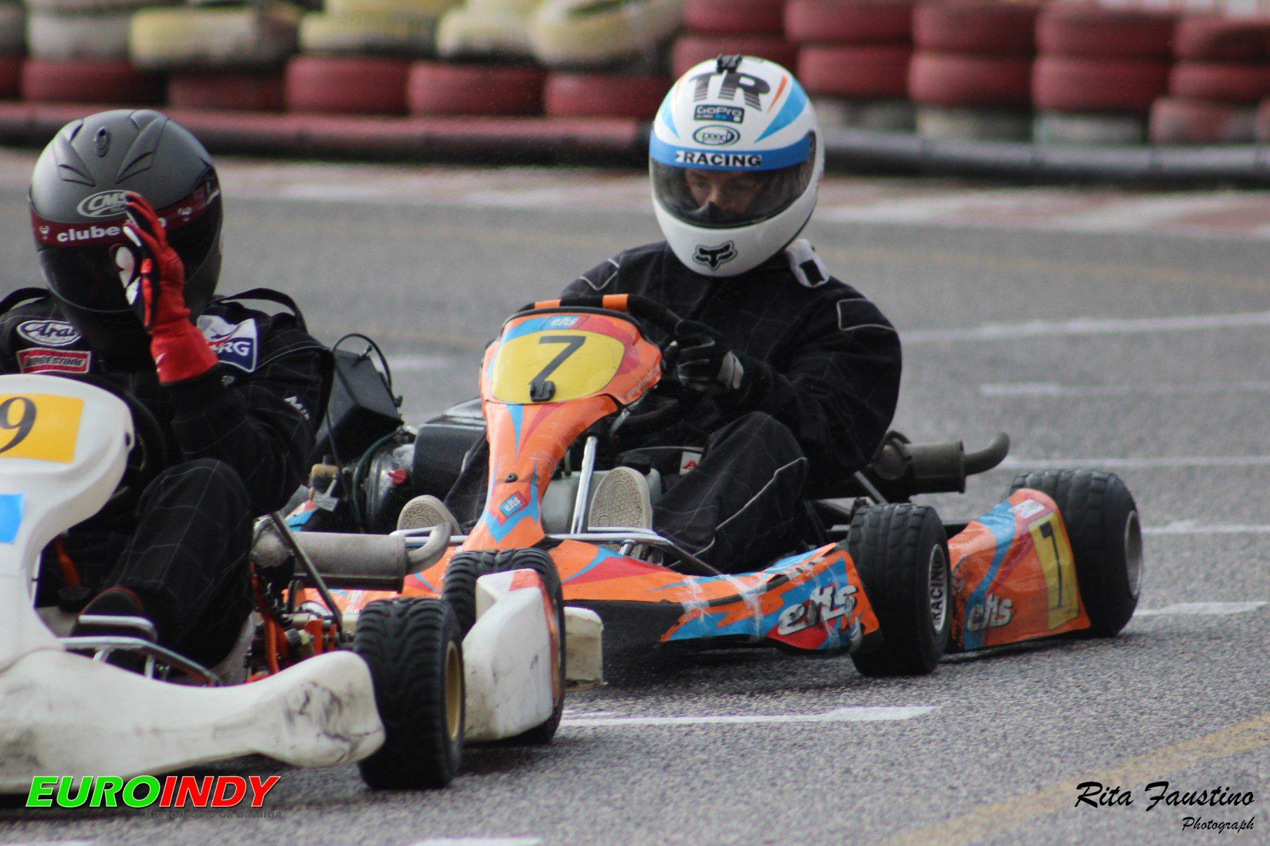 Troféu Honda de Inverno Kartshopping 2015 - 1º Prova37