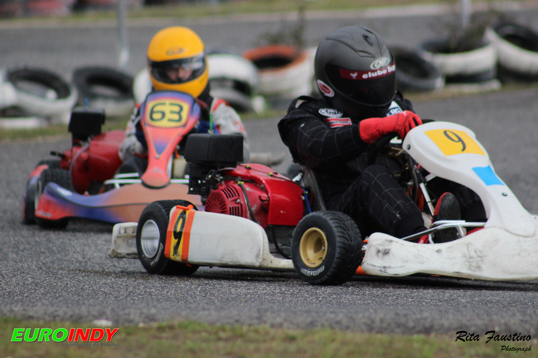Troféu Honda de Inverno Kartshopping 2015 - 1º Prova49