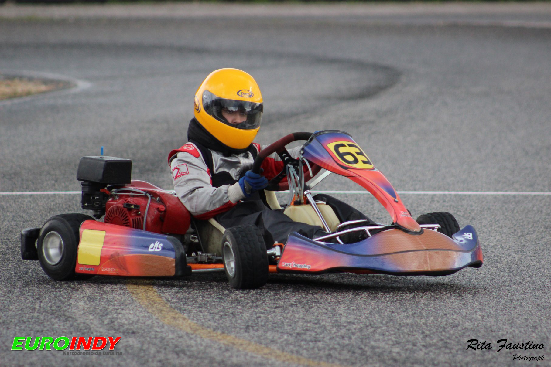 Troféu Honda de Inverno Kartshopping 2015 - 1º Prova72