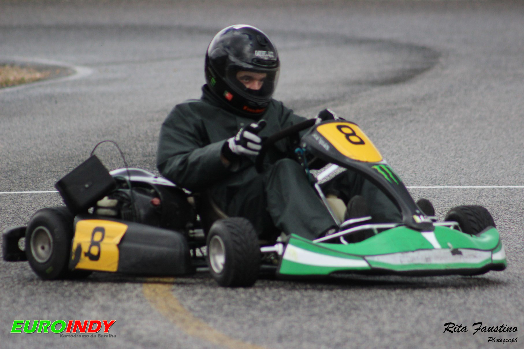 Troféu Honda de Inverno Kartshopping 2015 - 1º Prova78