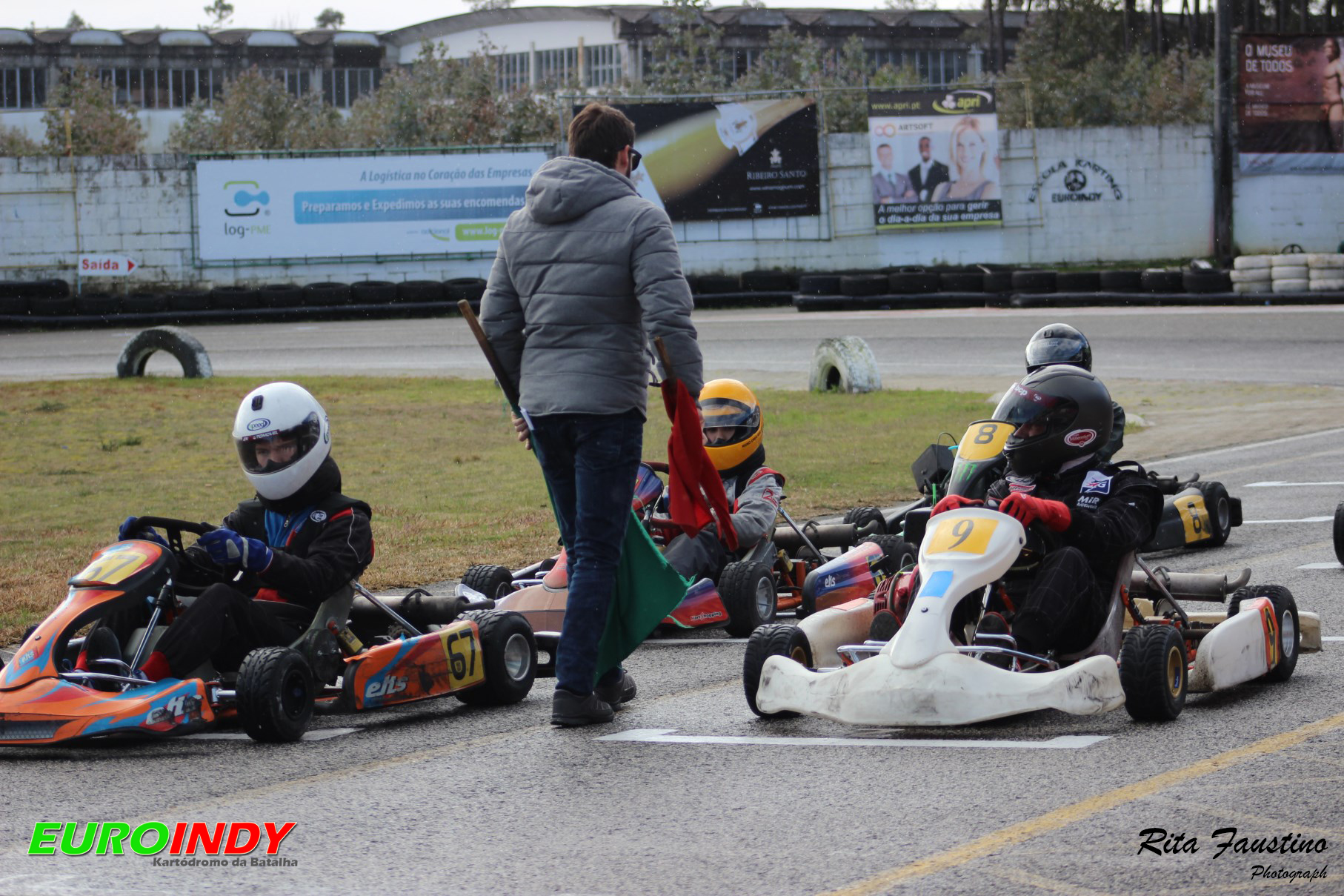 Troféu Honda de Inverno Kartshopping 2015 - 1º Prova85