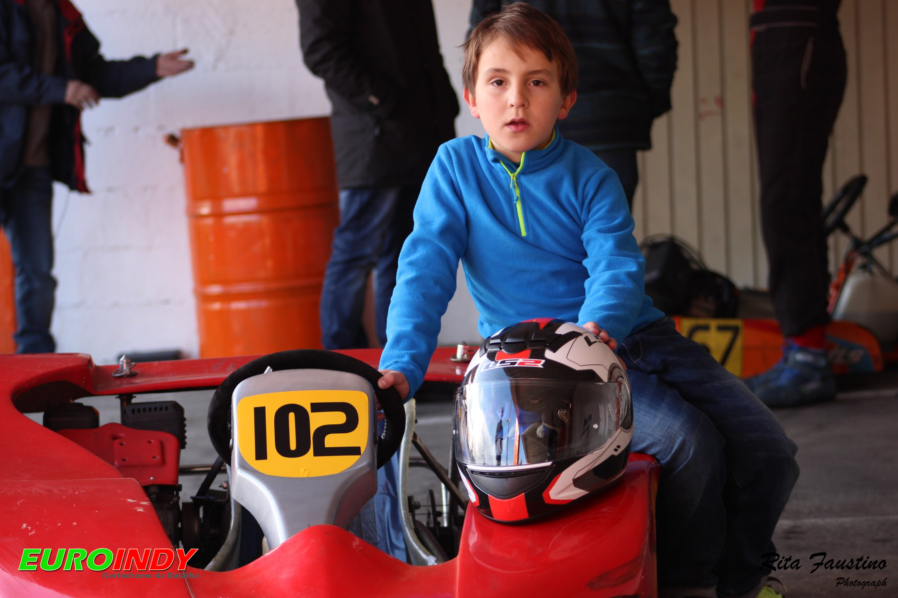 Troféu Honda de Inverno Kartshopping 2015 - 1º Prova167