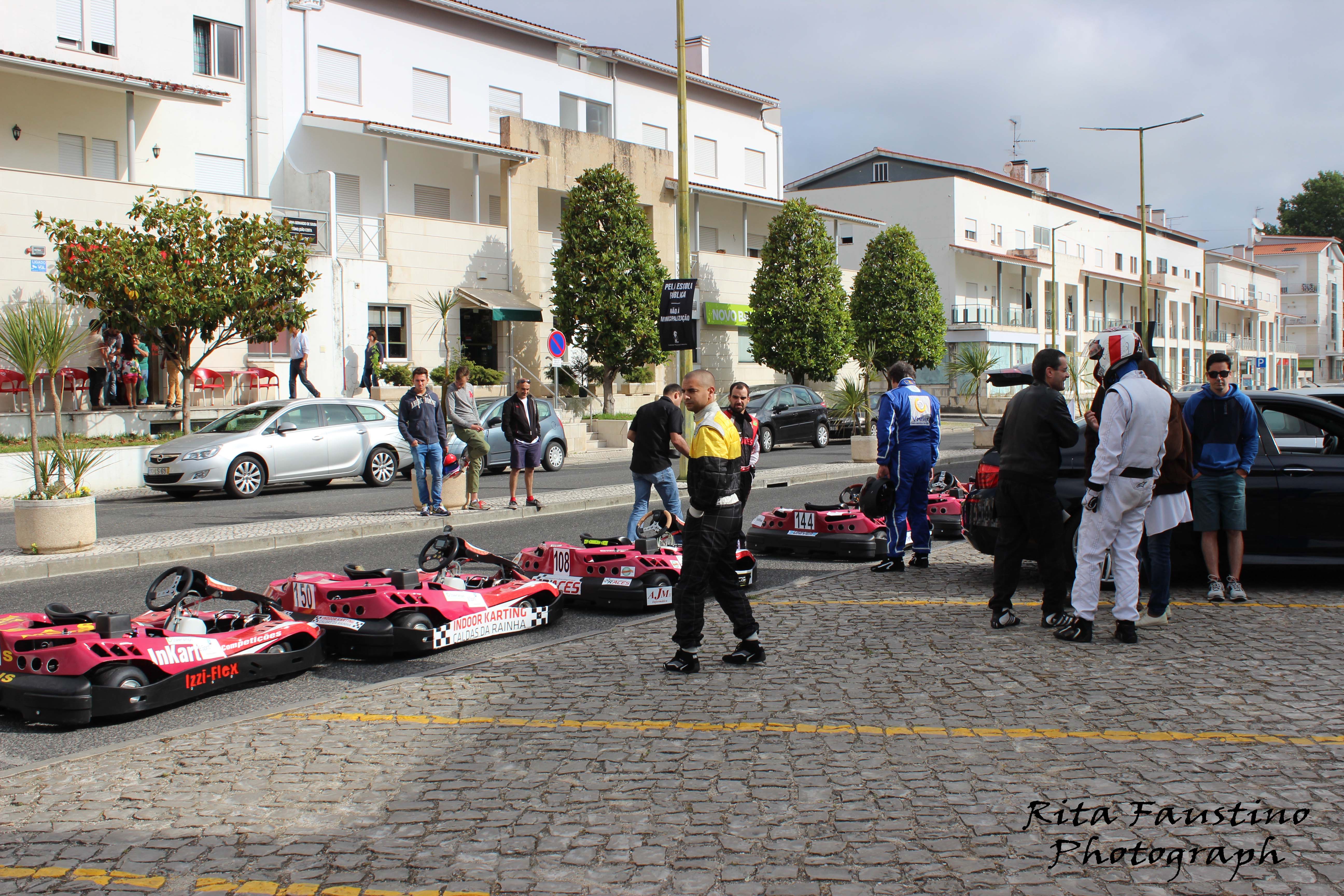 24 Horas da Batalha 2015 - Digressão ao centro da Batalha16
