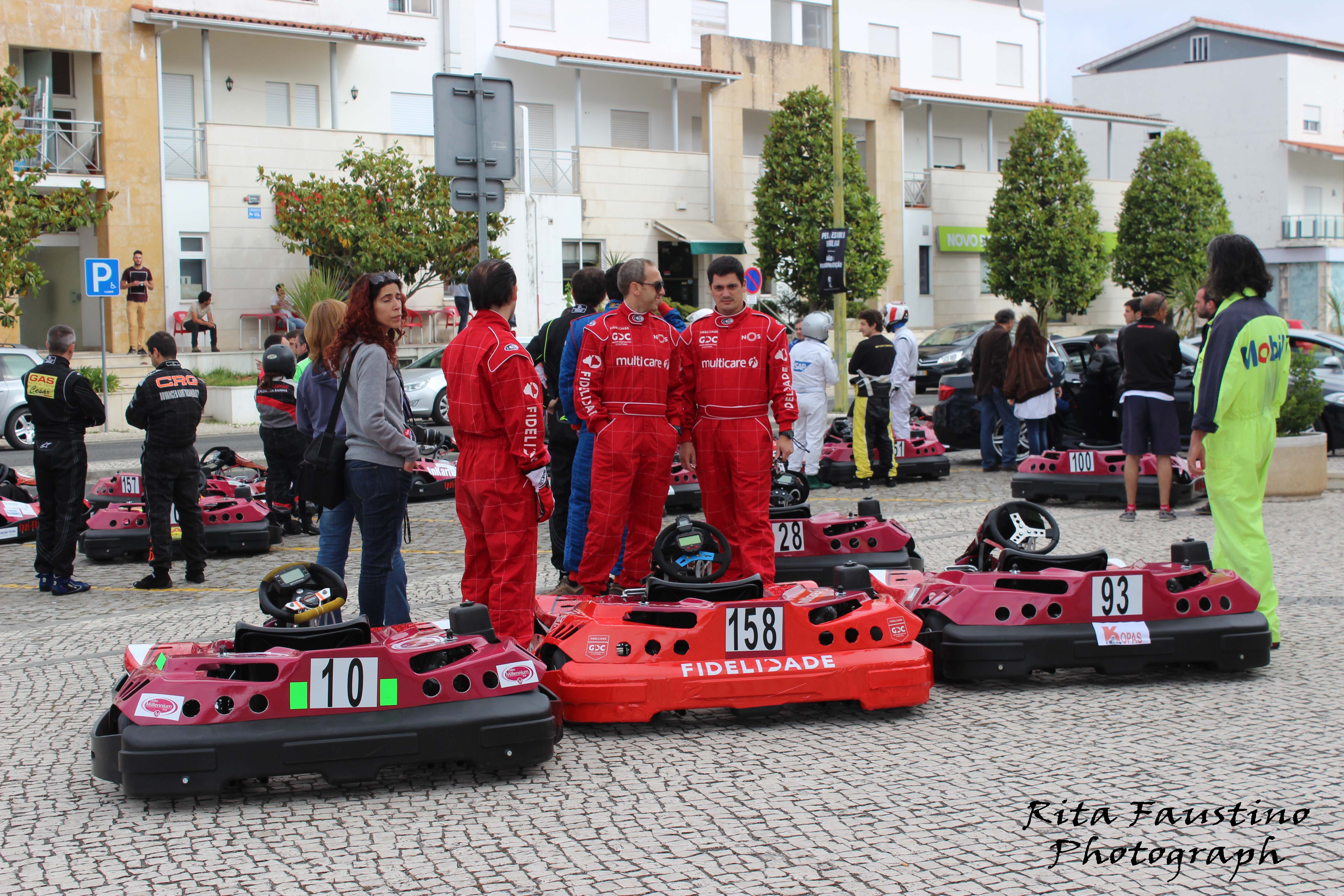 24 Horas da Batalha 2015 - Digressão ao centro da Batalha22