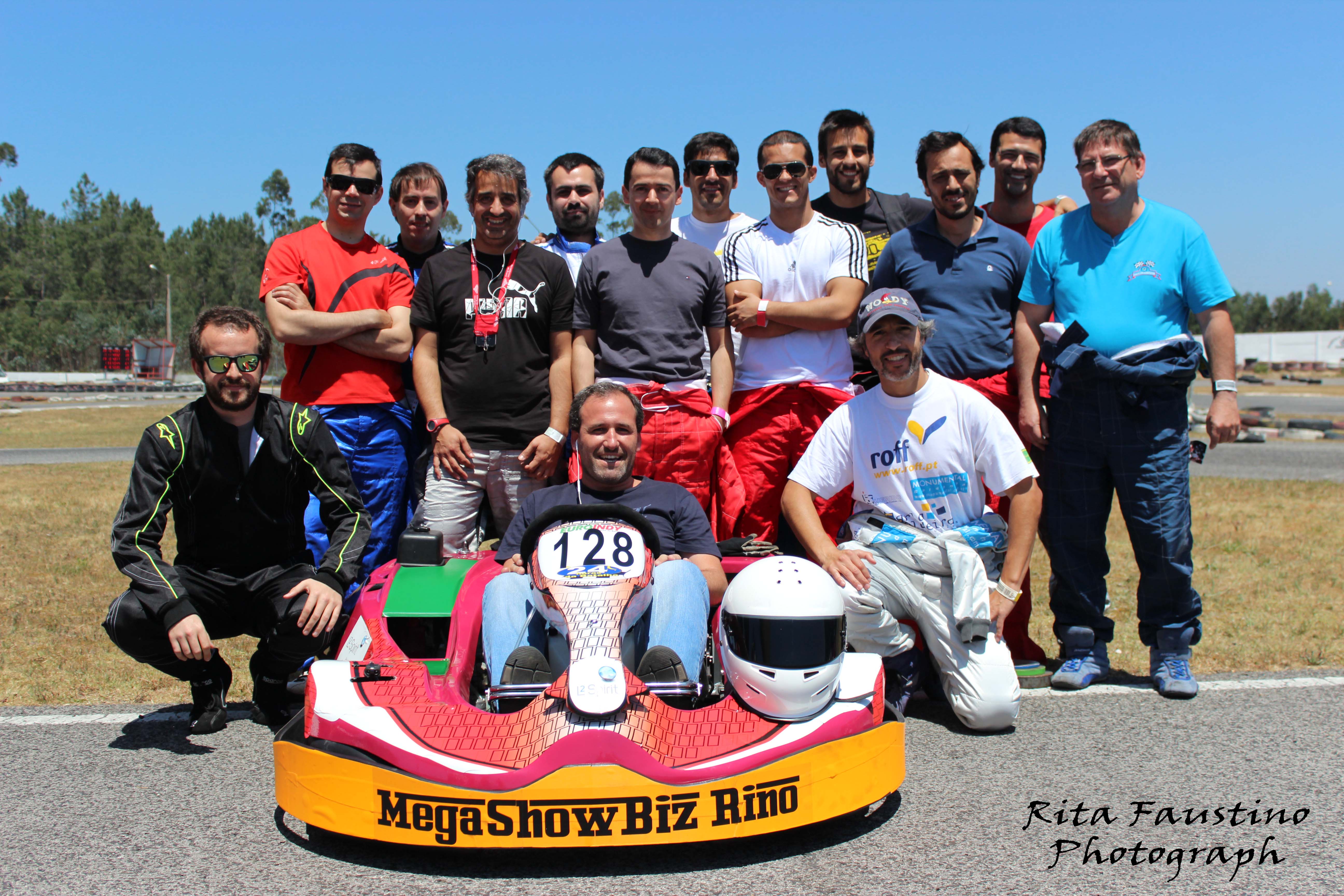24 Horas da Batalha 2015 - Equipas5