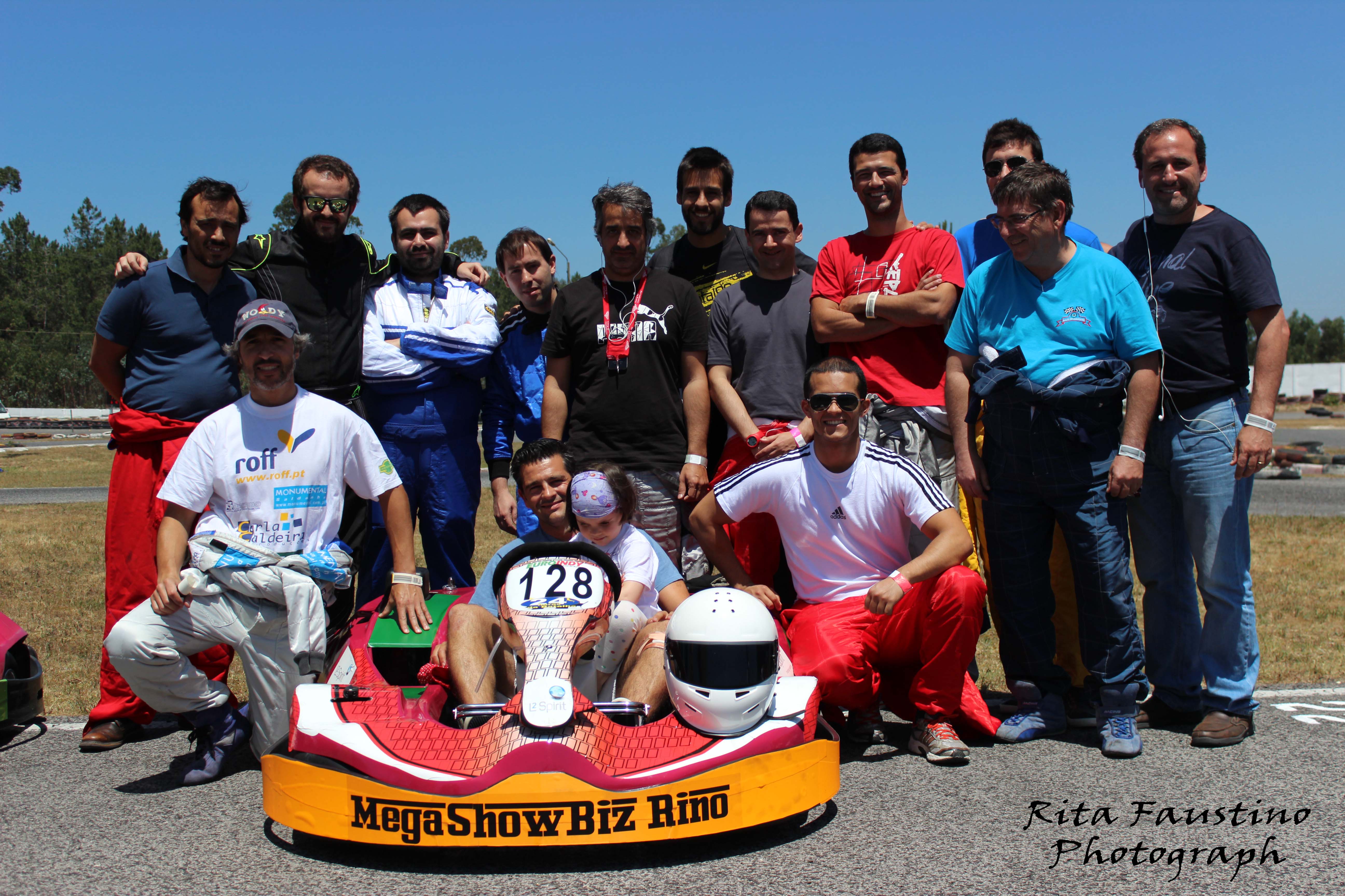 24 Horas da Batalha 2015 - Equipas8