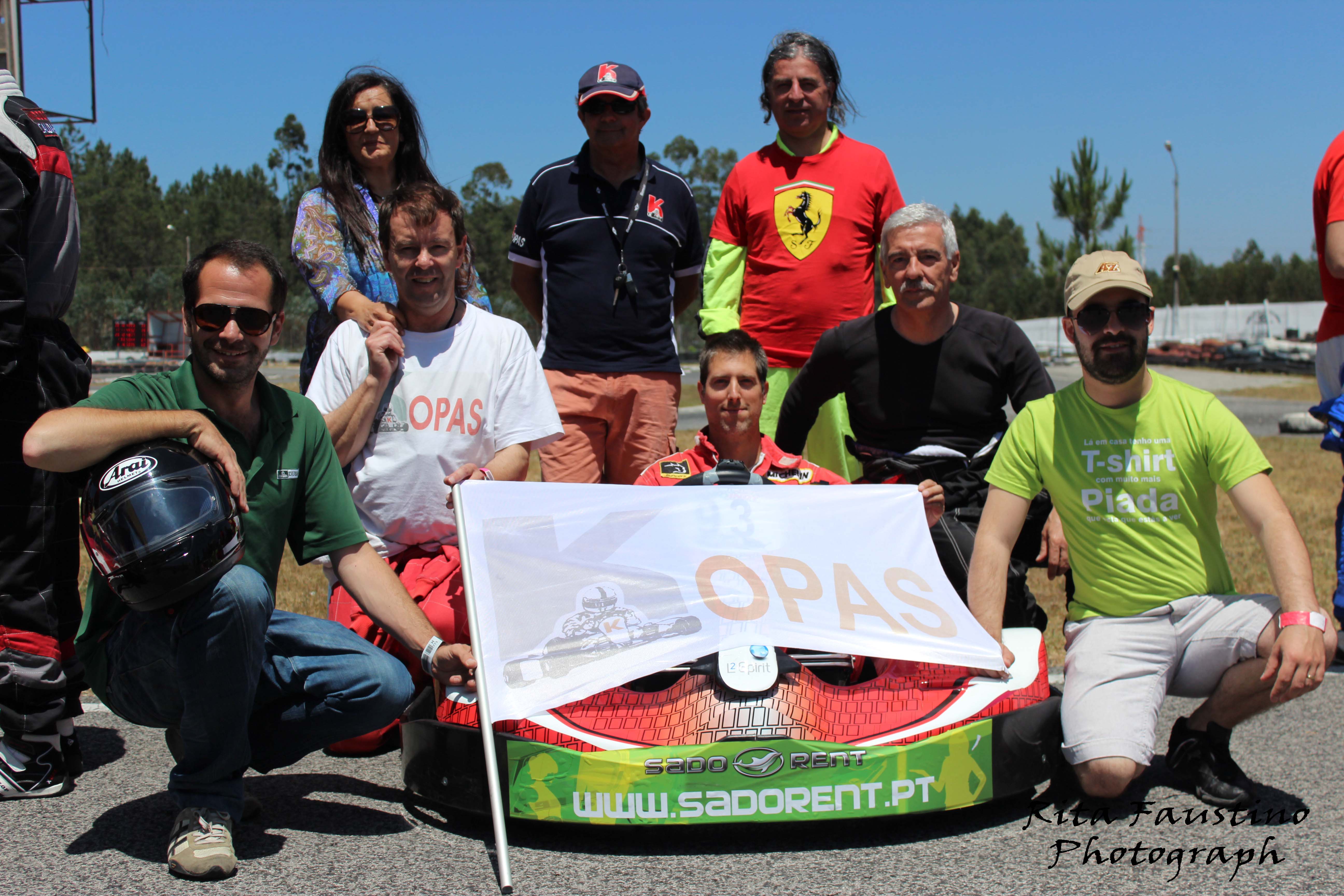 24 Horas da Batalha 2015 - Equipas12