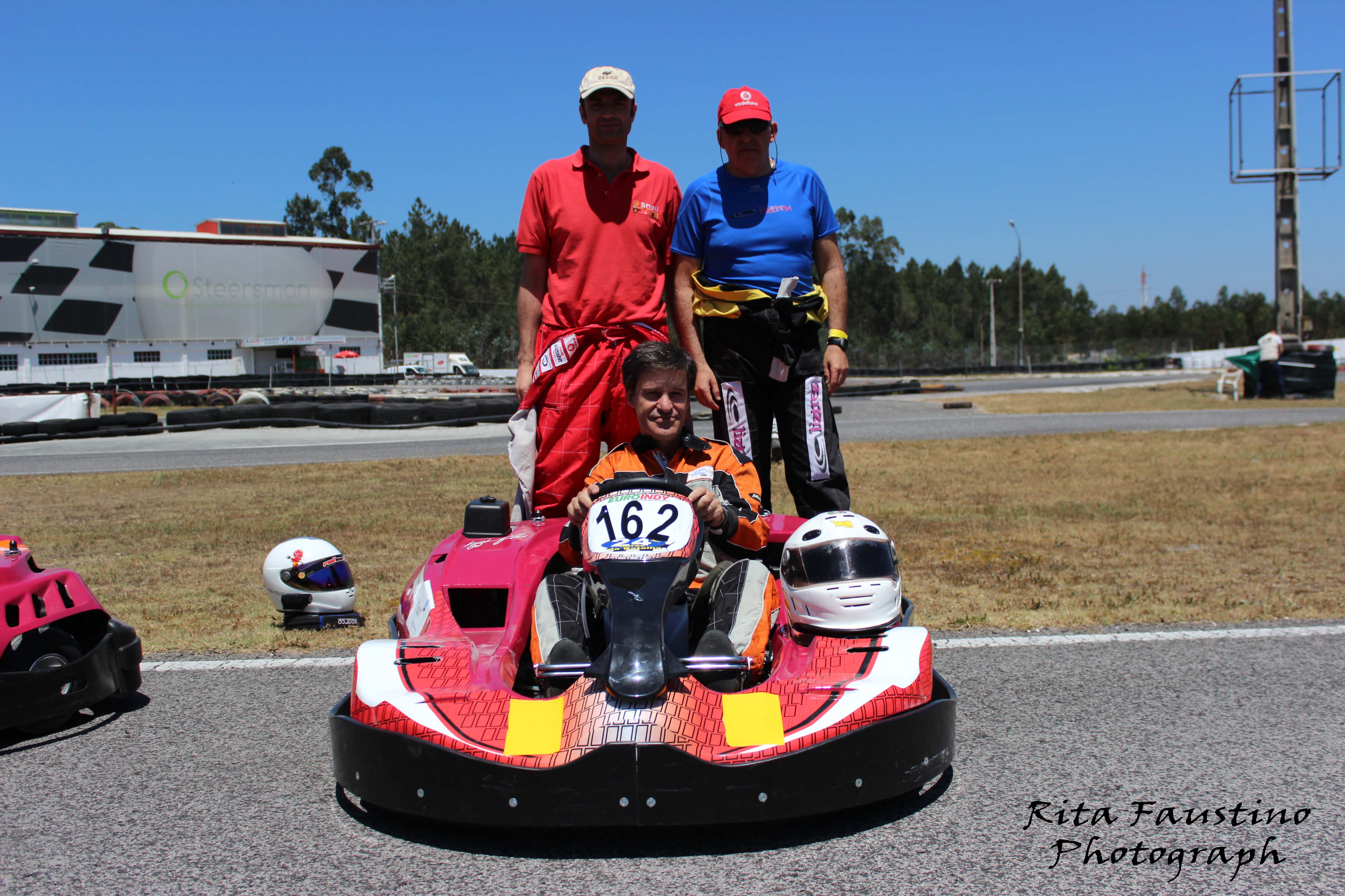 24 Horas da Batalha 2015 - Equipas15