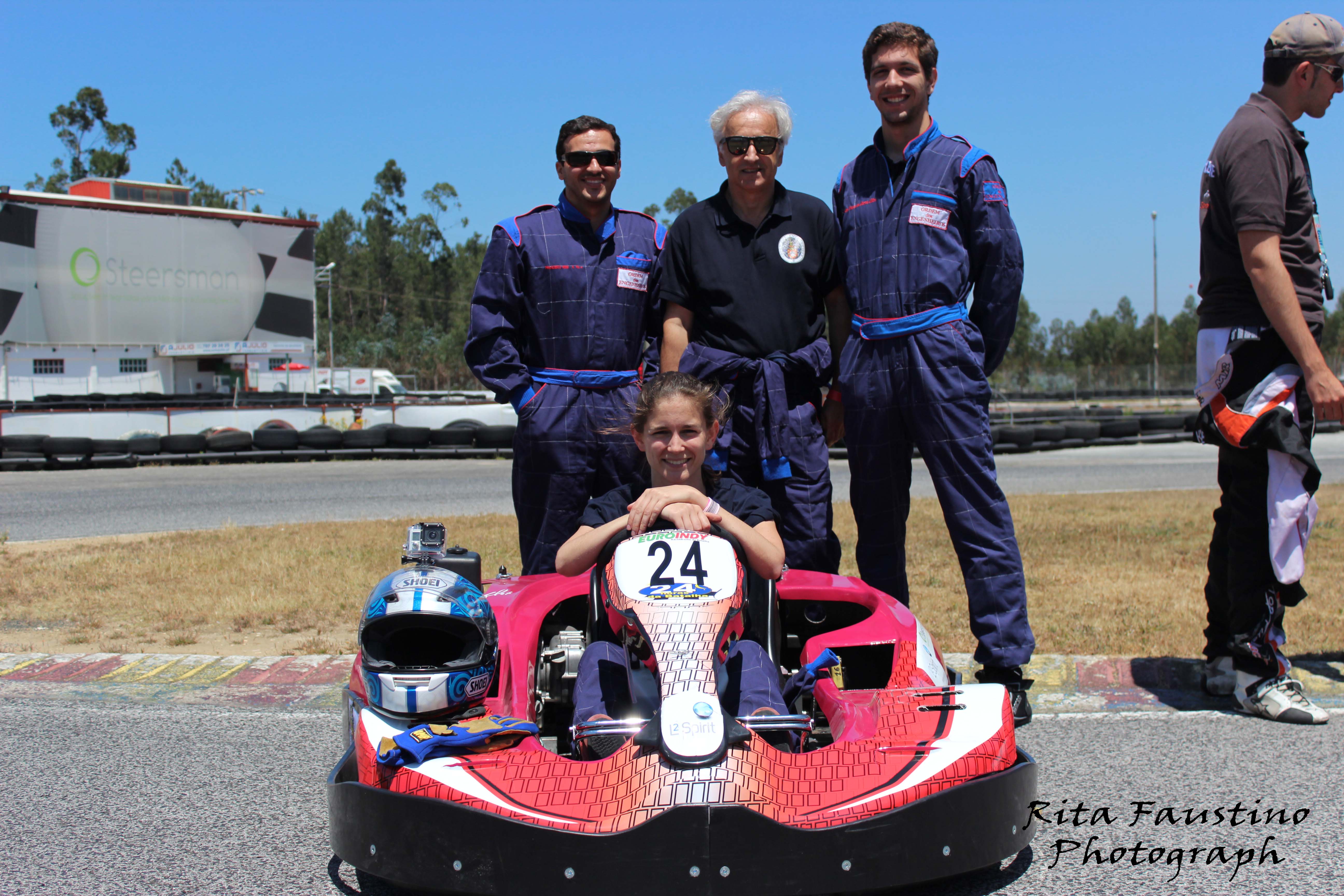 24 Horas da Batalha 2015 - Equipas20